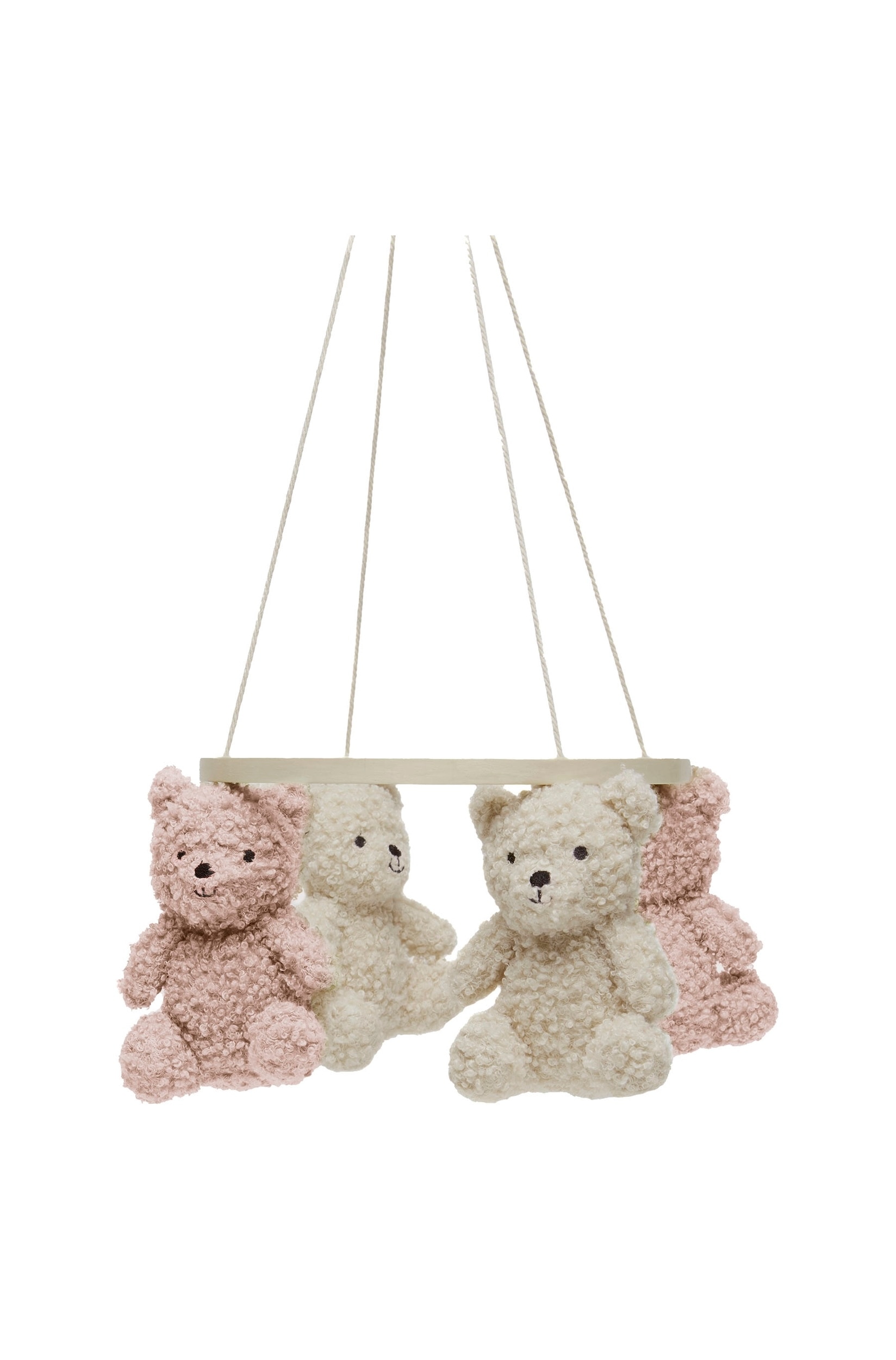 Mobile Bébé Teddy Bear