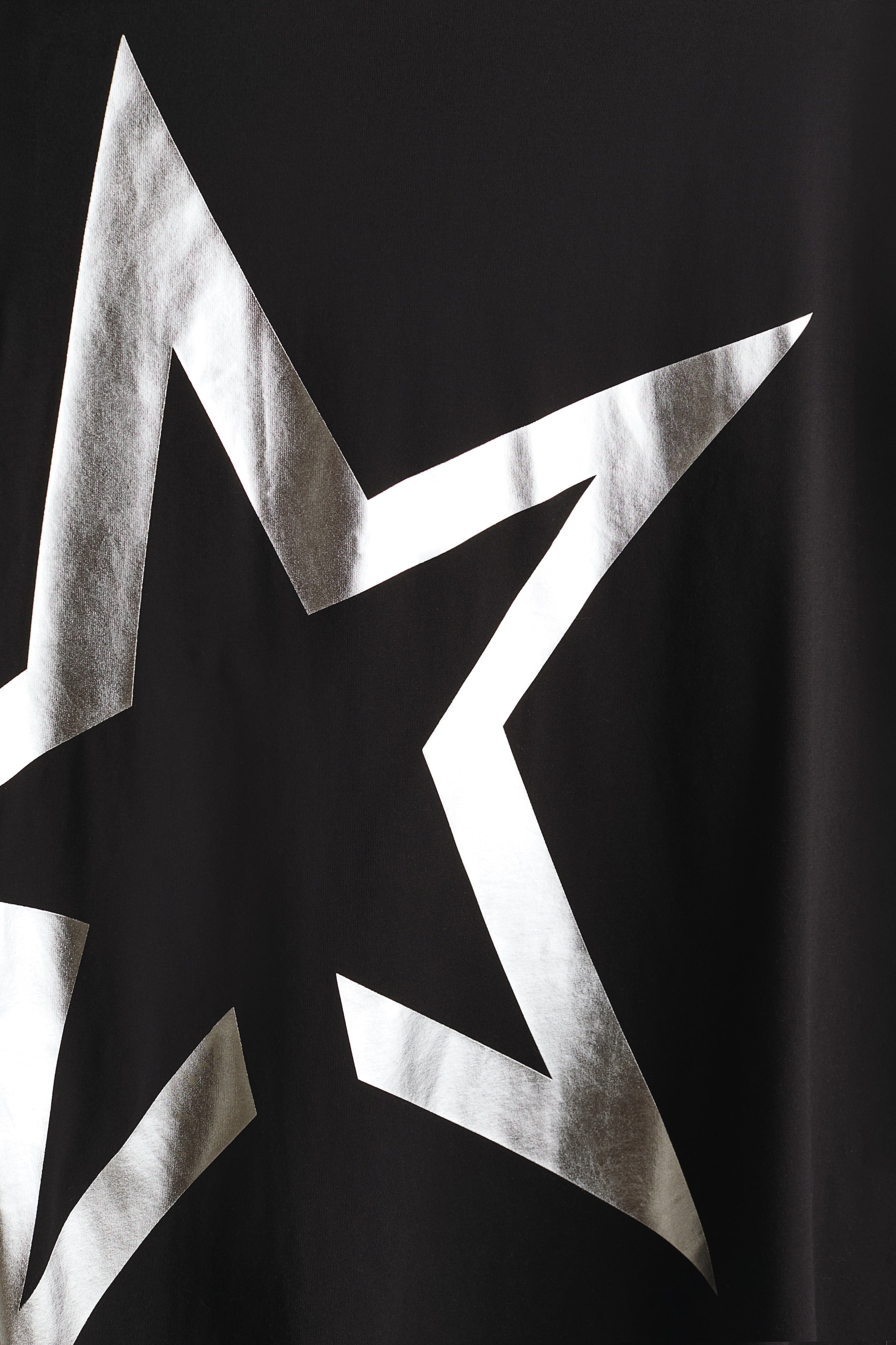 Se større billede: T-shirt med trykt motiv - Sort - DAME | H&M DK 4