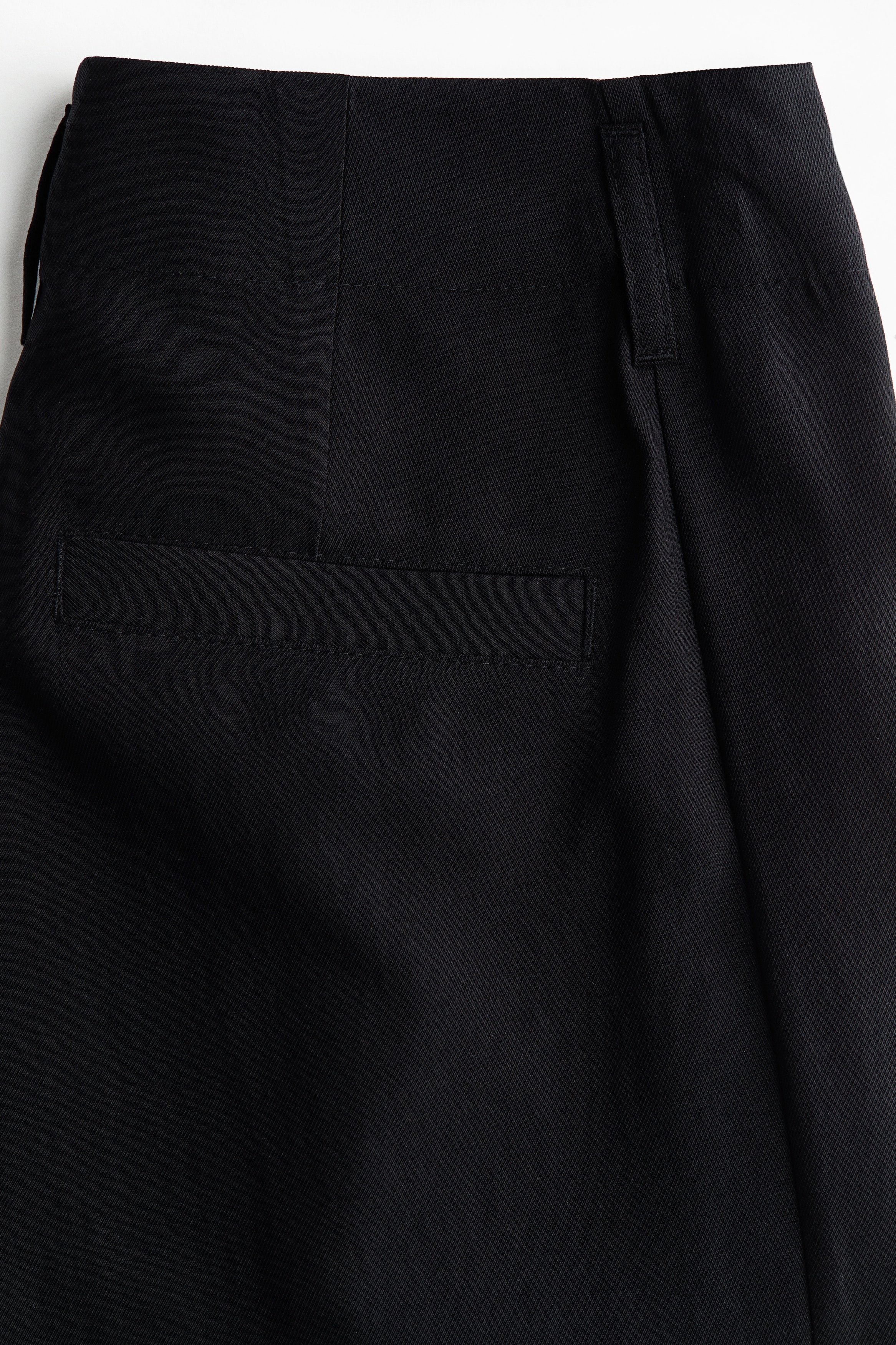 Barrel-Leg Cargo Pants - thumbnail 6