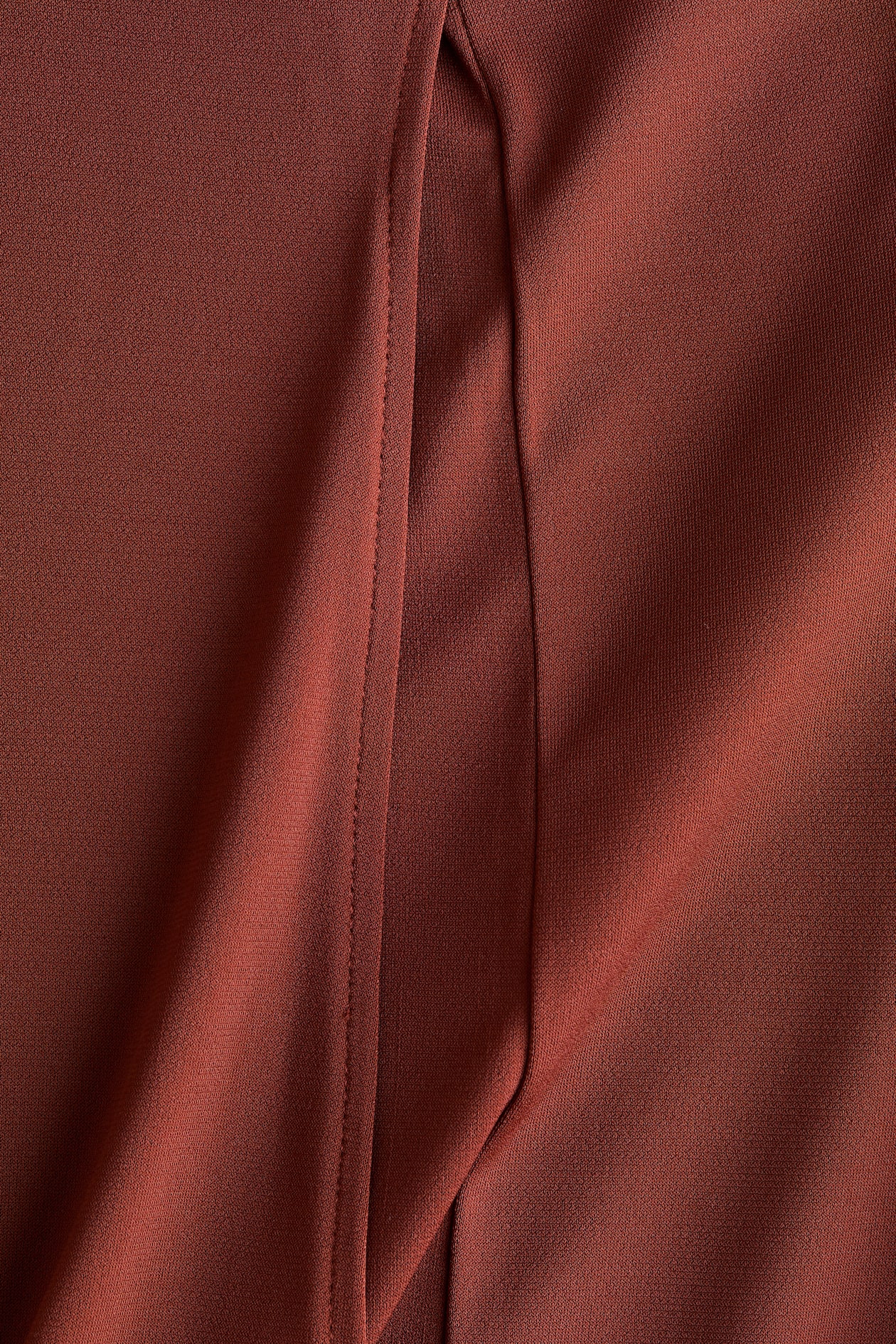 Wide-Leg Jersey Pants - image 3
