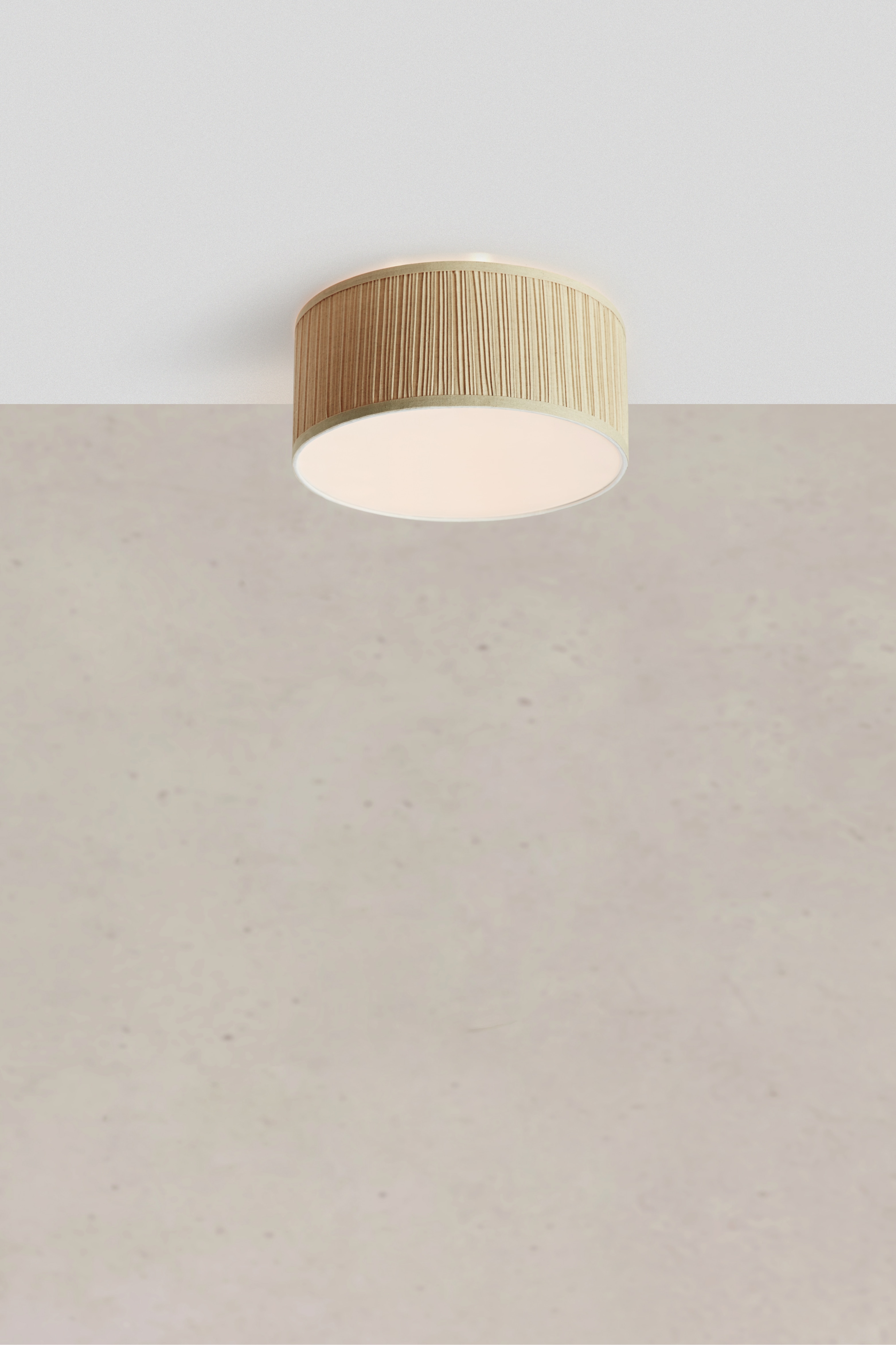 Lux Plafond - Beige