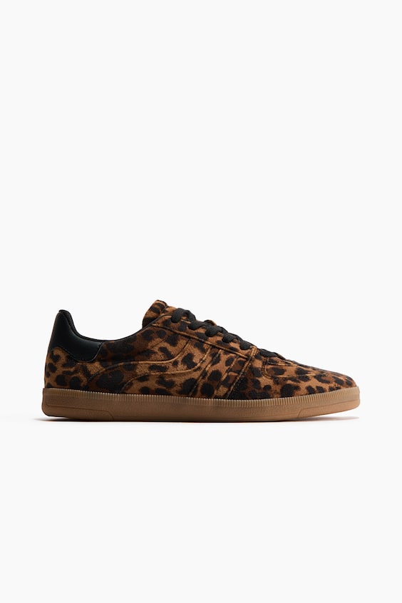 Женские кроссовки H&M Sneakers