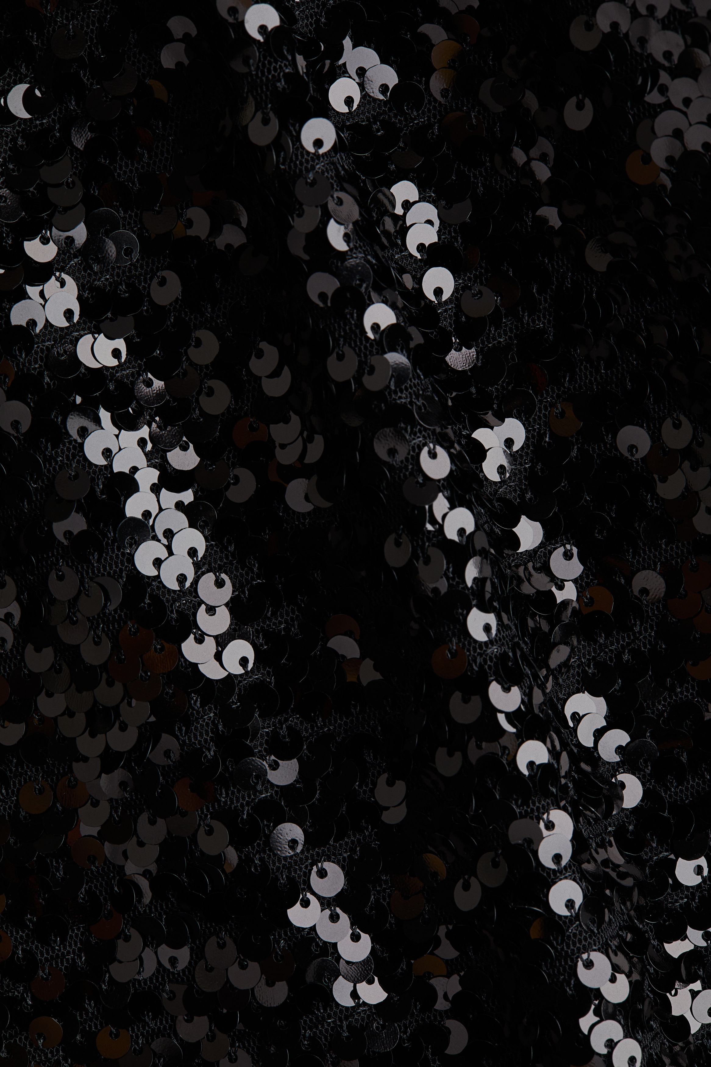 Sequined Dress by H&M