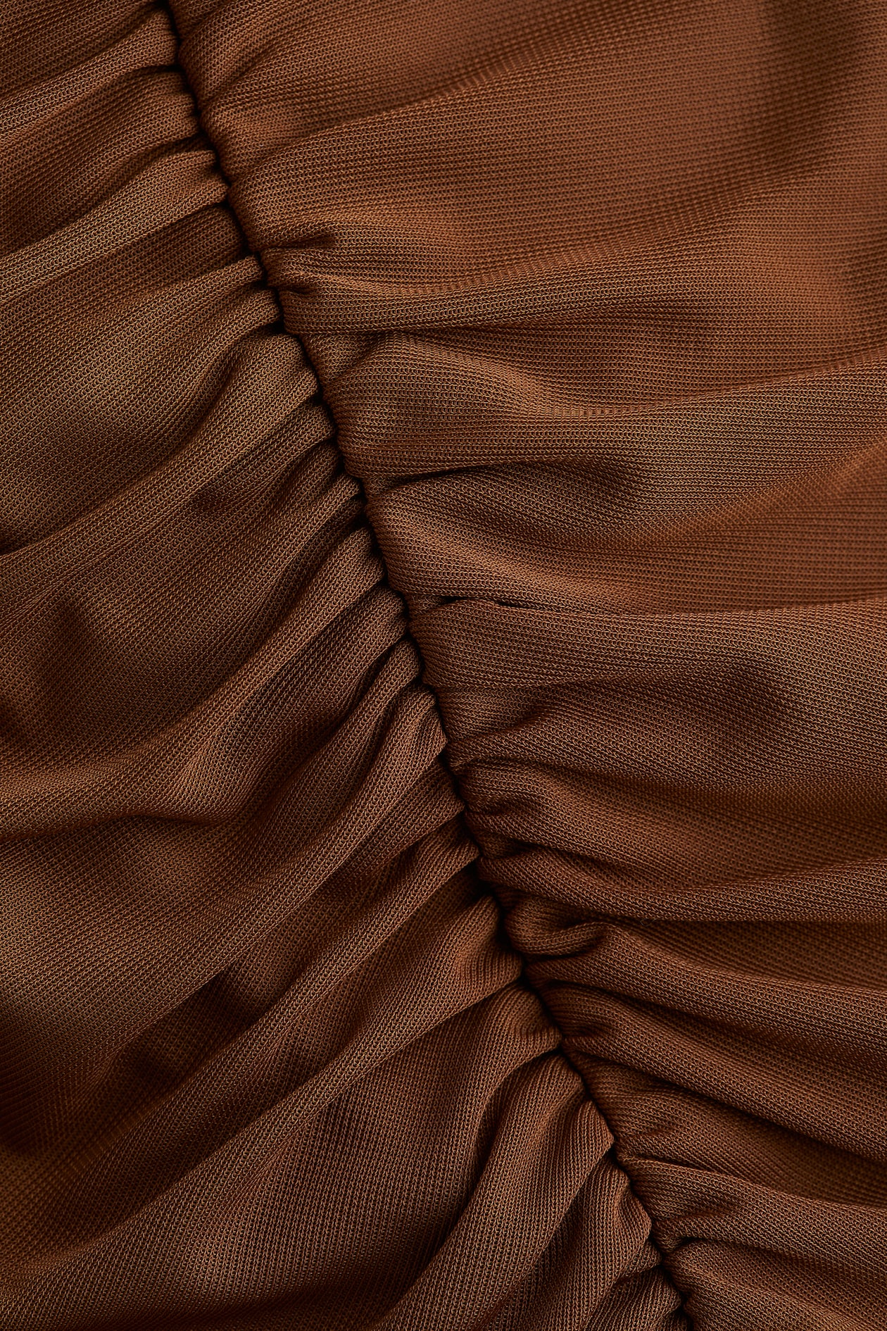 Ruched Top - image 3