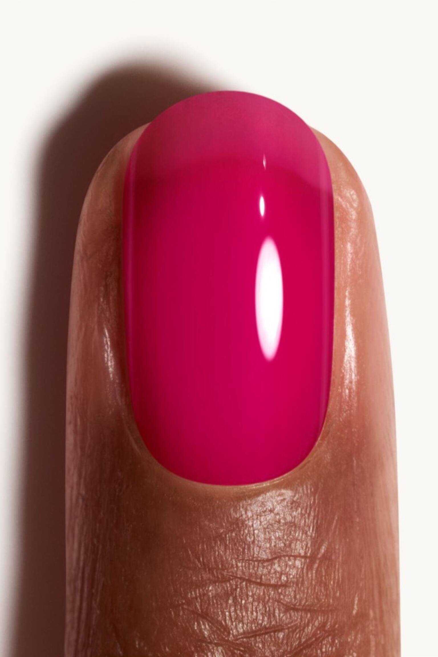 Nail Polish - Highballer - 2