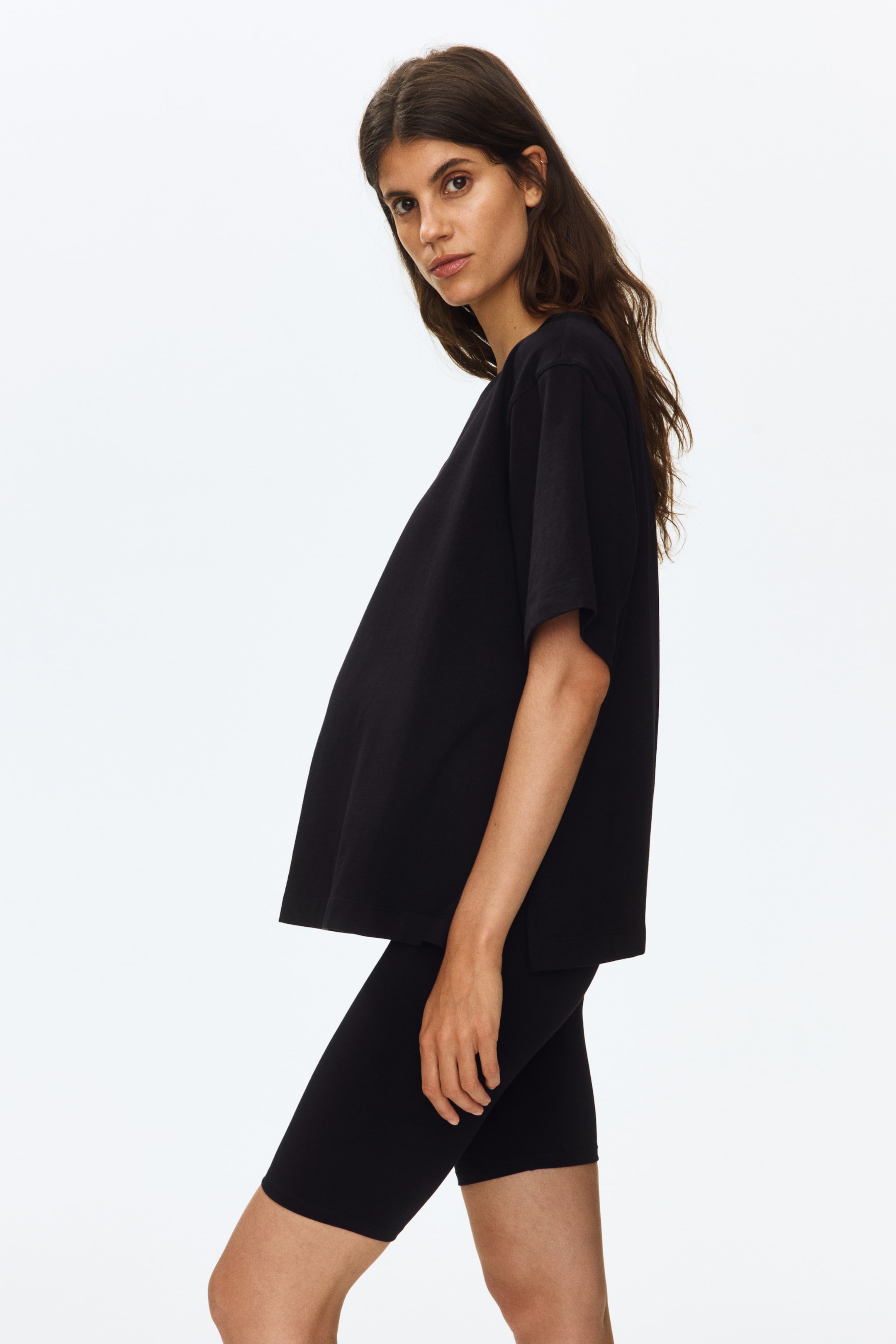 Ensemble MAMA 2 pièces en jersey de coton