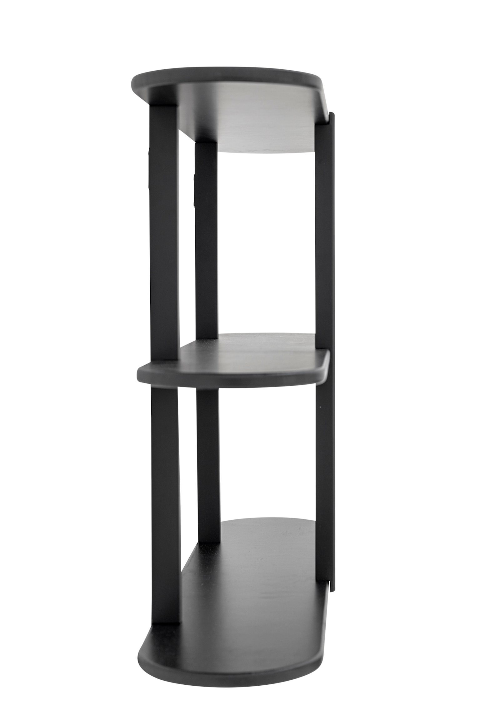 Vicente Regal - Schwarz - 3