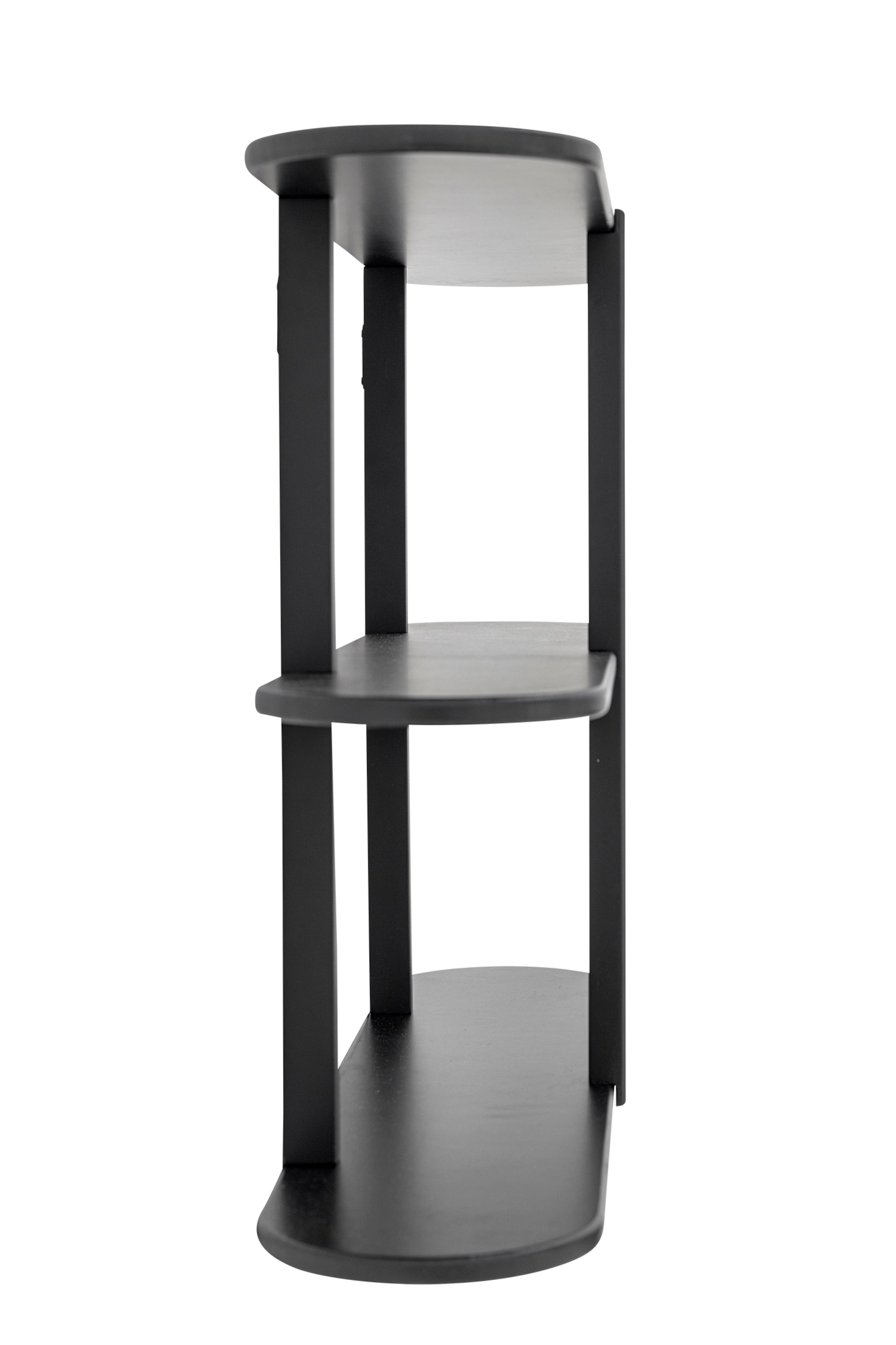 Grotere afbeelding bekijken: Vicente Shelf - Black - Bloomingville - HOME | H&M BE 4