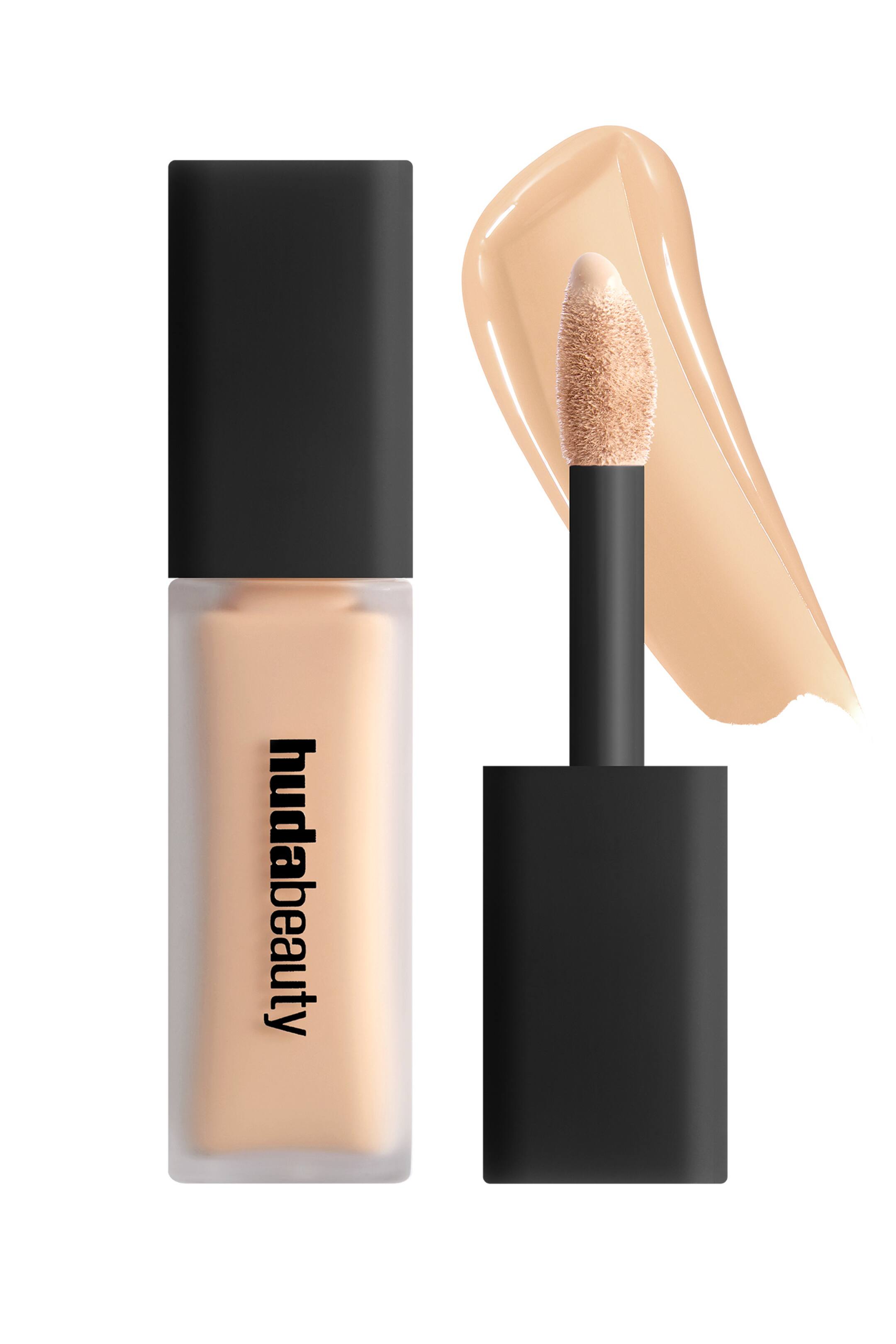 Vis større bilde: #fauxfilter Luminous Matte Concealer - 2.7N 2.7n Coconut Flakes - HUDA BEAUTY - Beauty all | H&M NO 1
