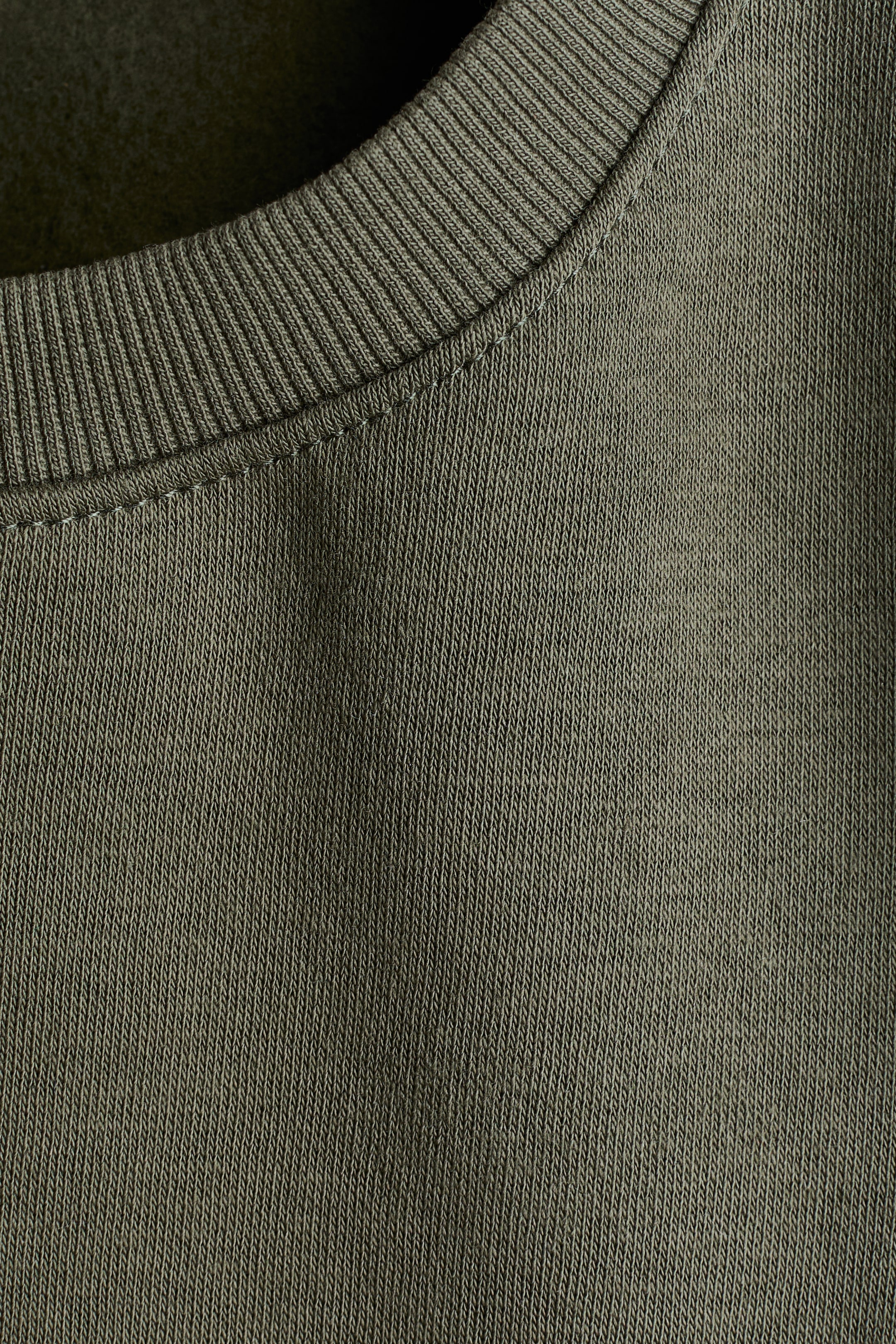 3-Pack Brushed-Inside Sweatshirts