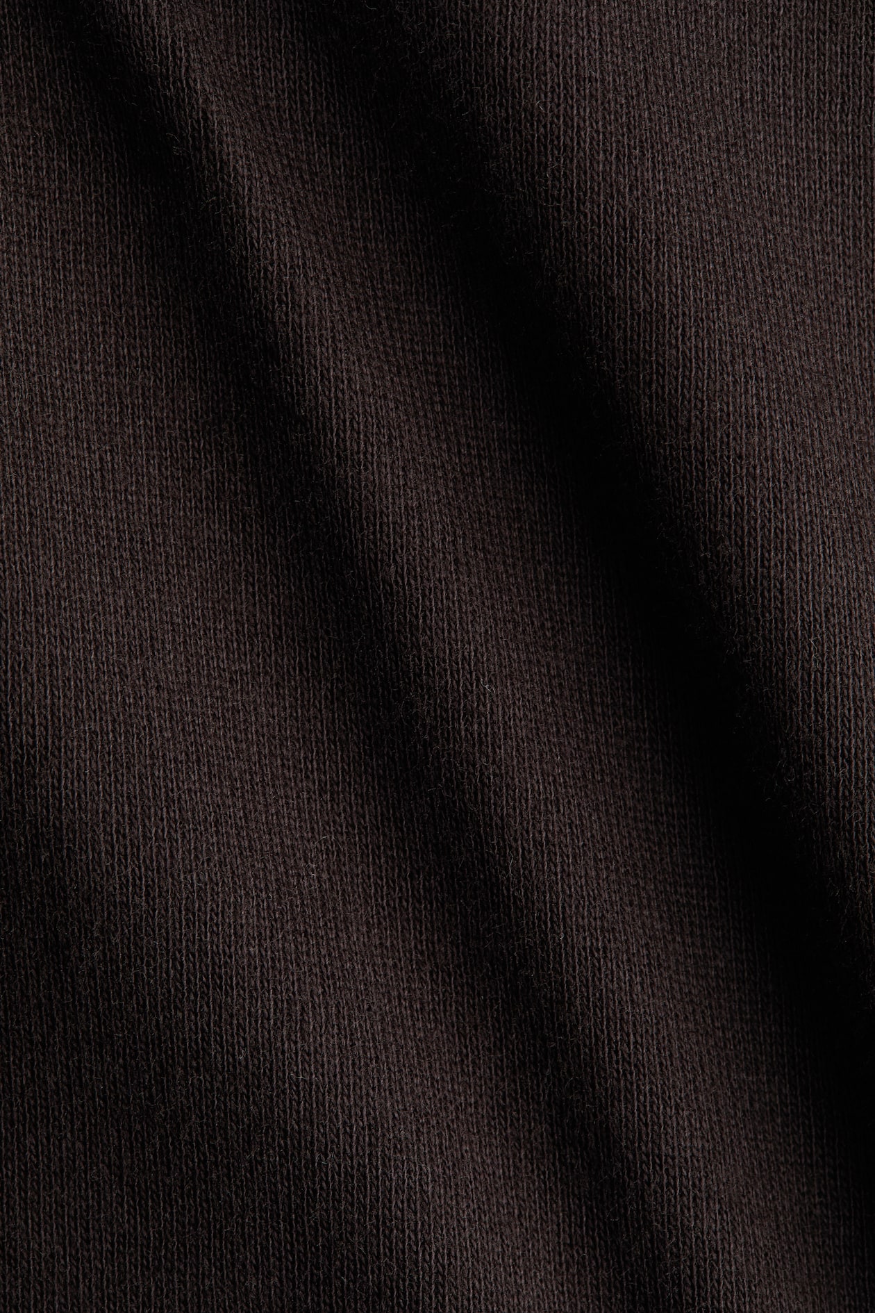 Long-sleeved Jersey Top - image 2