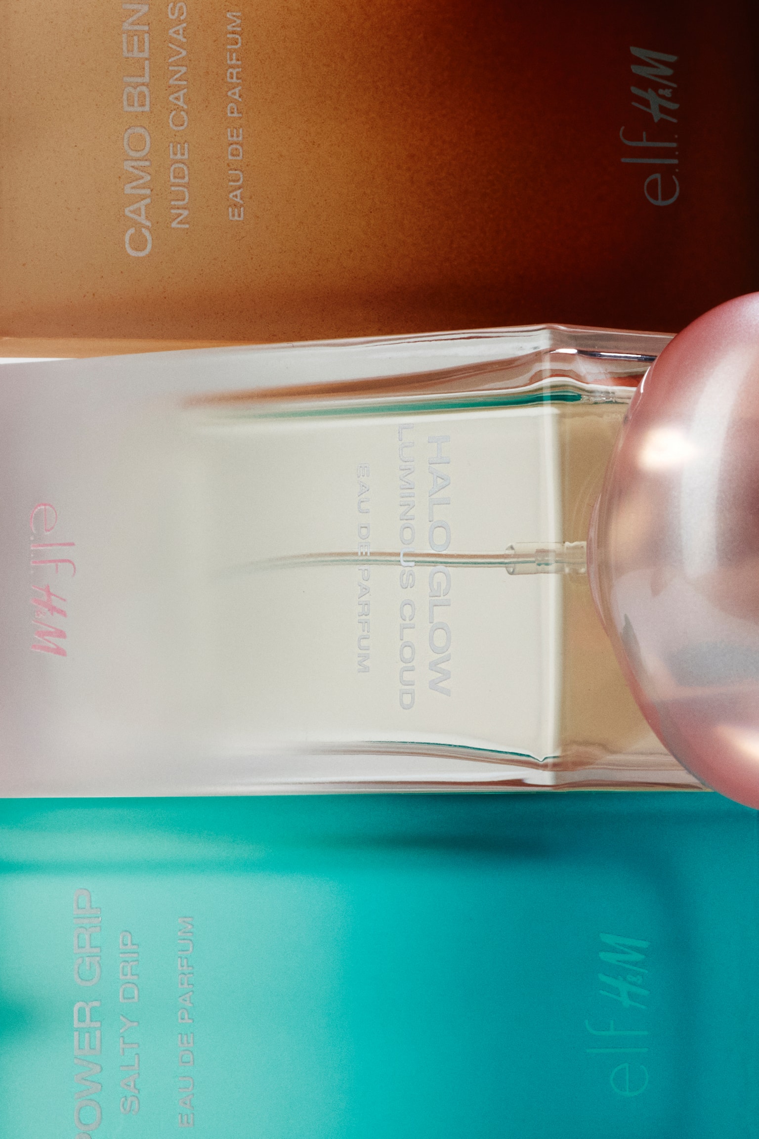 Eau De Parfum - Power Grip Salty Drip - 5