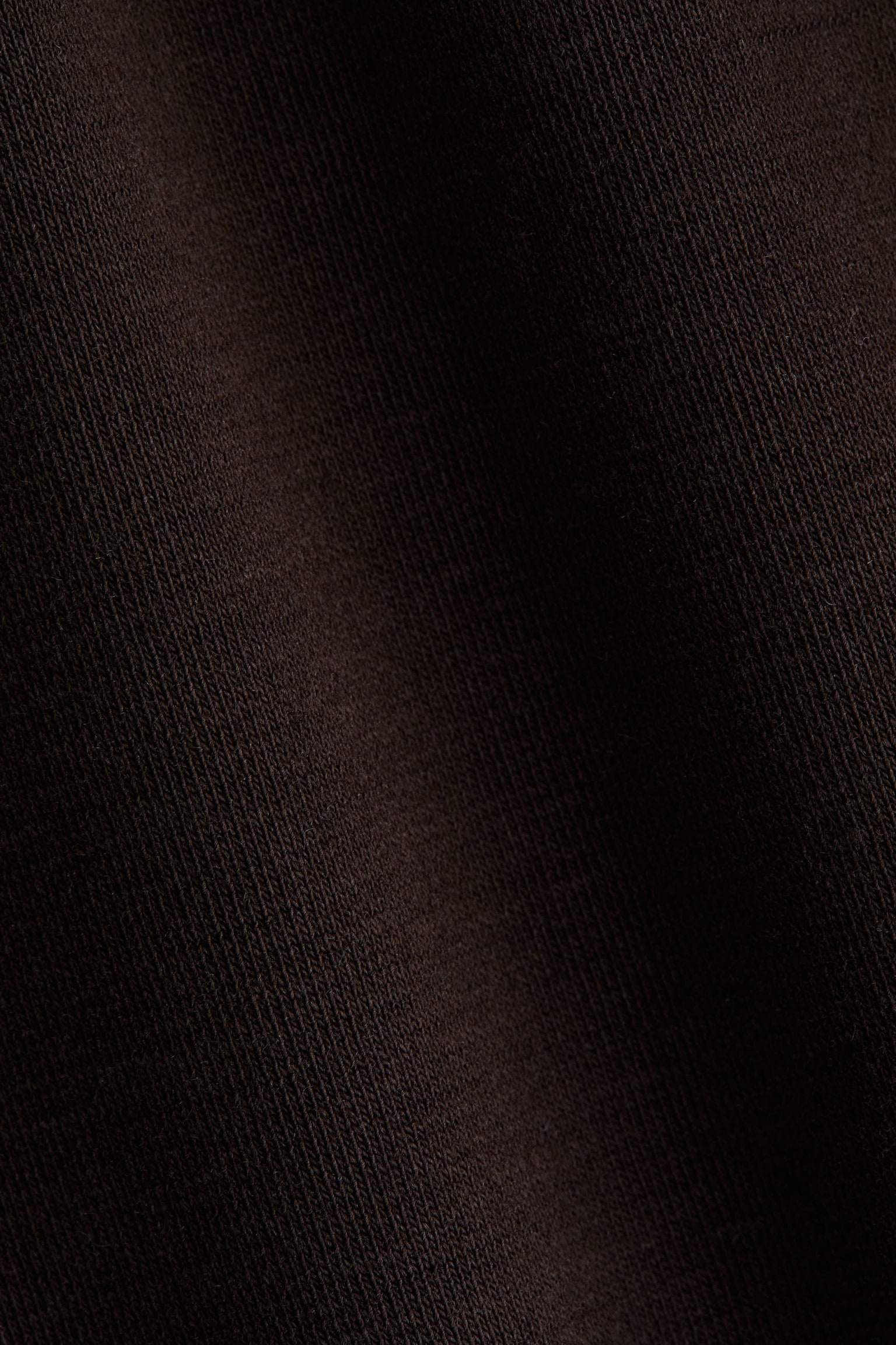 Daralan Belli İnterlok Üst - Koyu kahverengi/Beyaz - 3