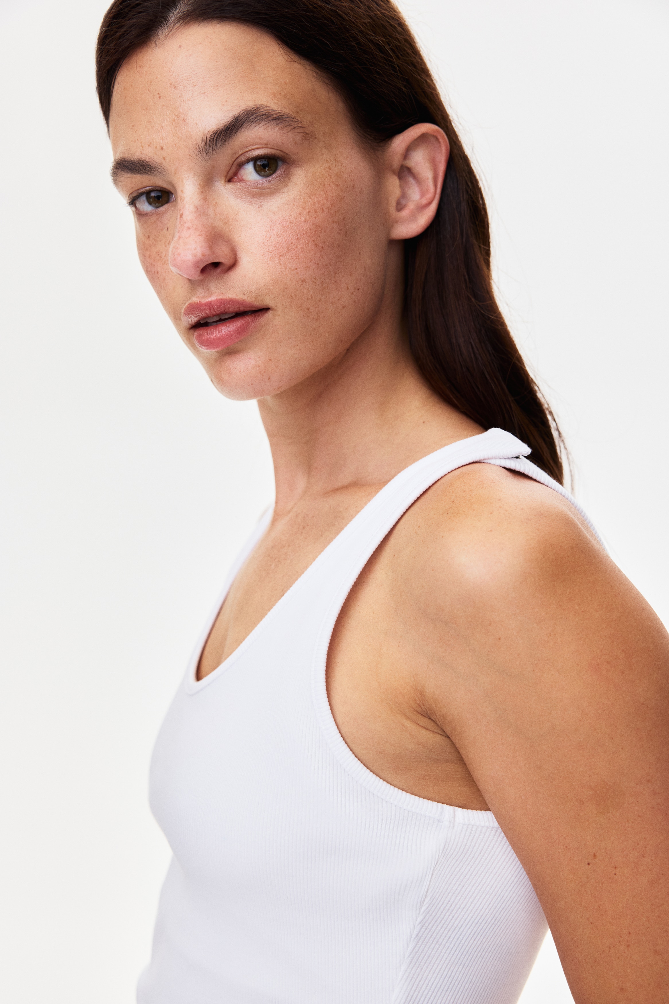 MAMA 2 maiouri pentru alăptare - Alb/negru/Verde-kaki închis/gri-deschis