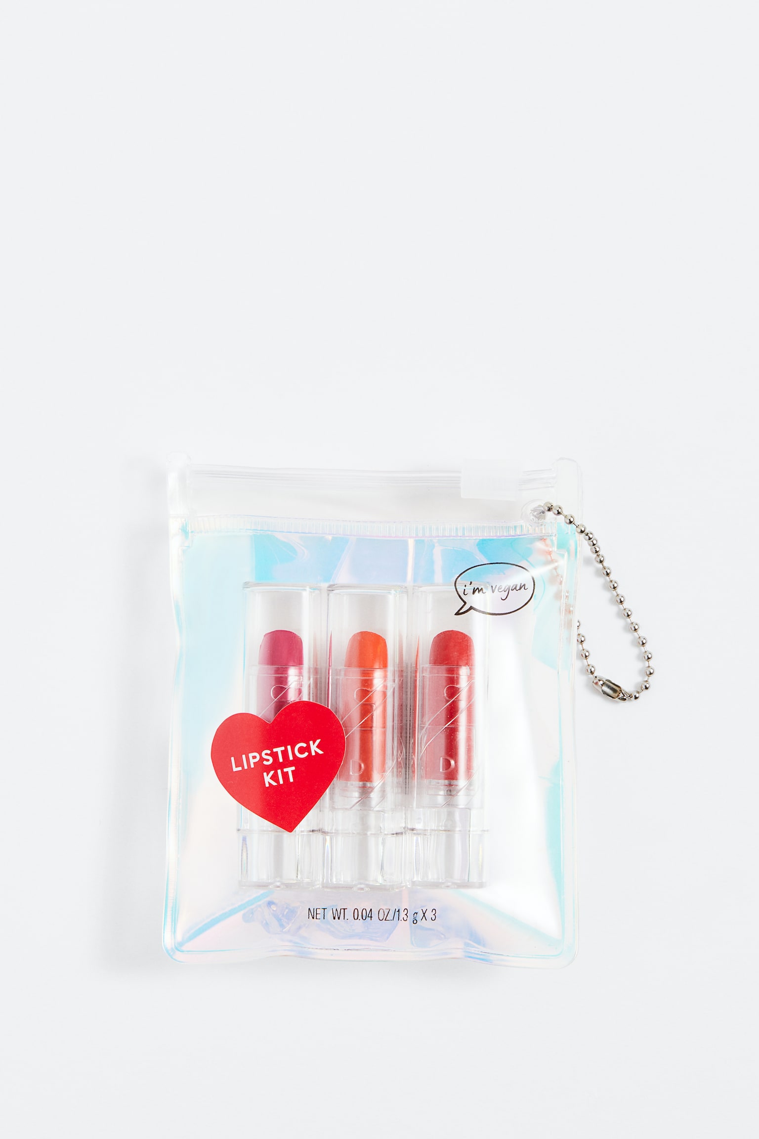 Lipstick trio - Vibrant Vibe - 1