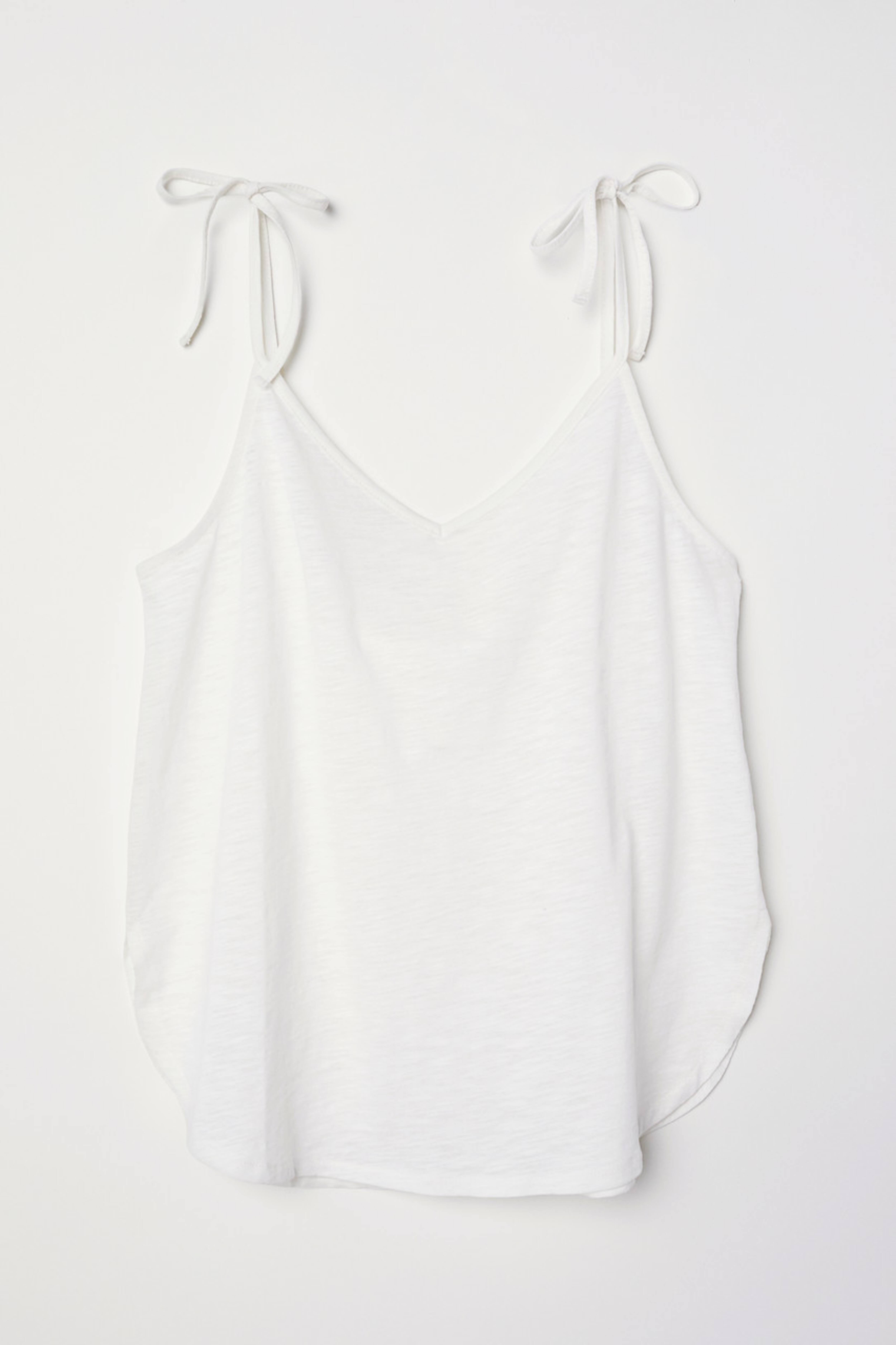 V neck Camisole Top