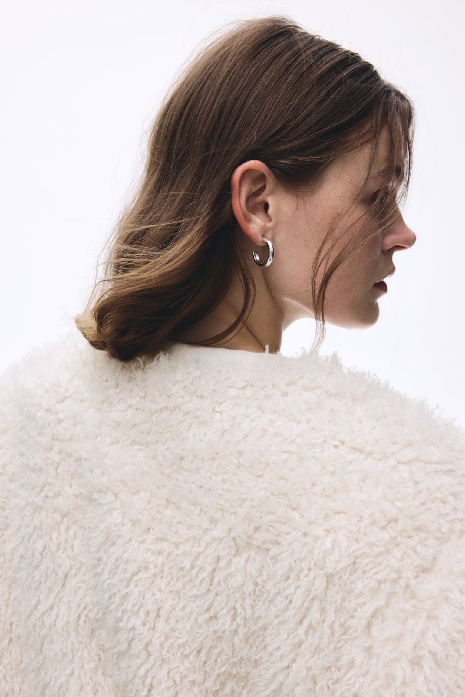 Veste - Beige clair - 4