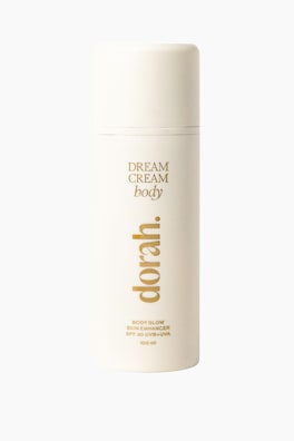 Dream Cream Body