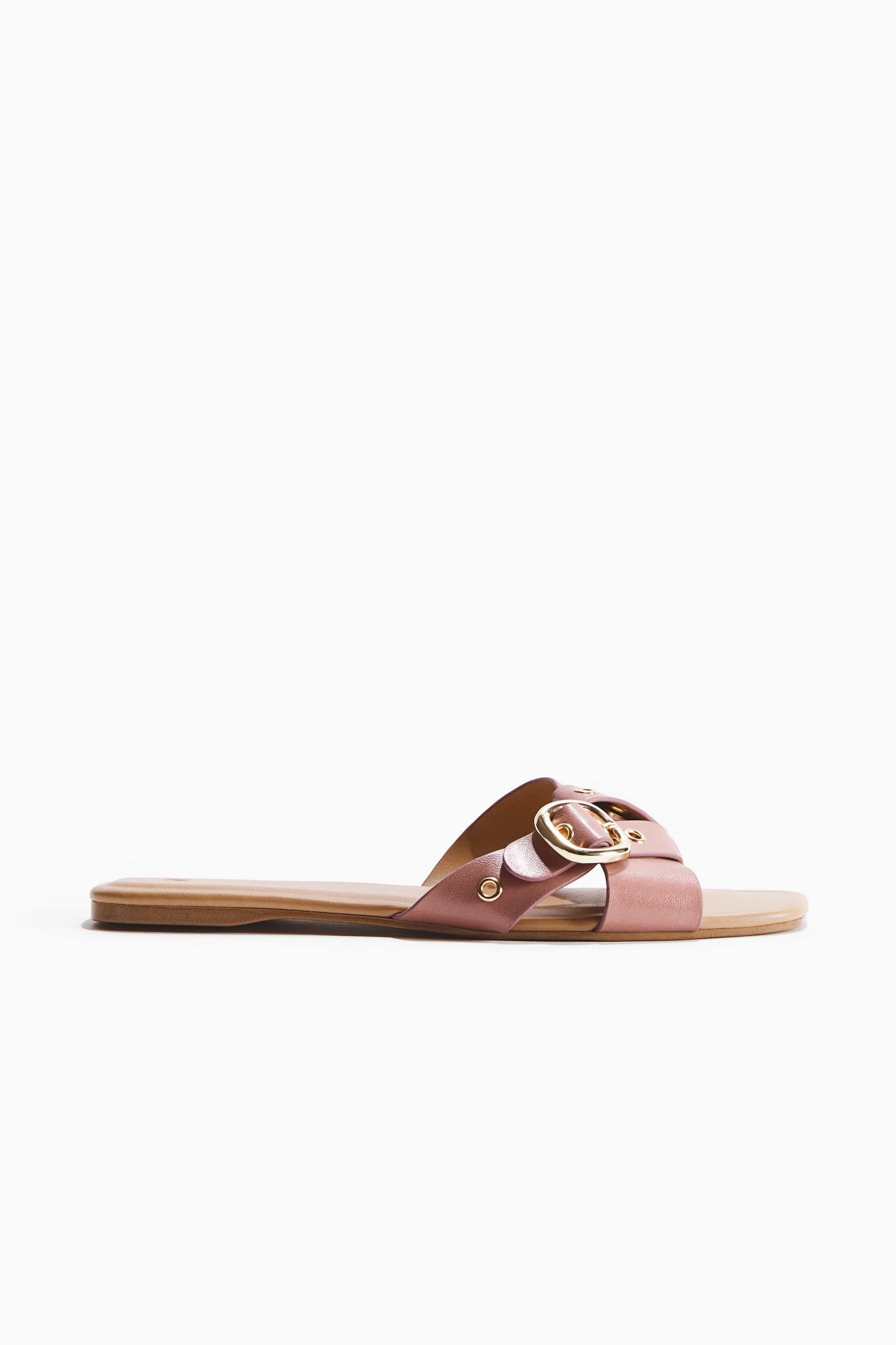 Женские сандалии H&M Sandals — фото 4