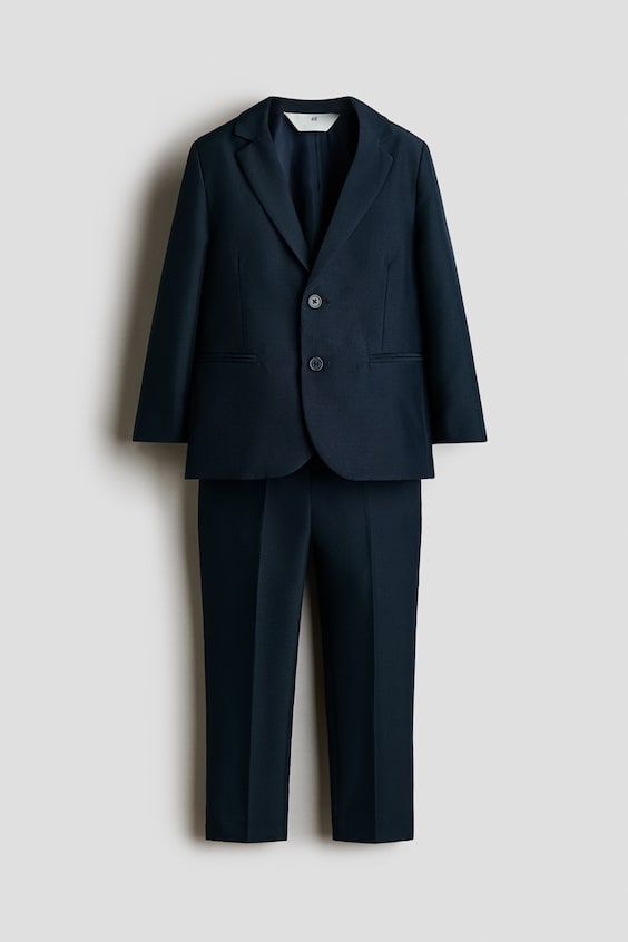 Детские куртки H&M 2-Piece Suit Set
