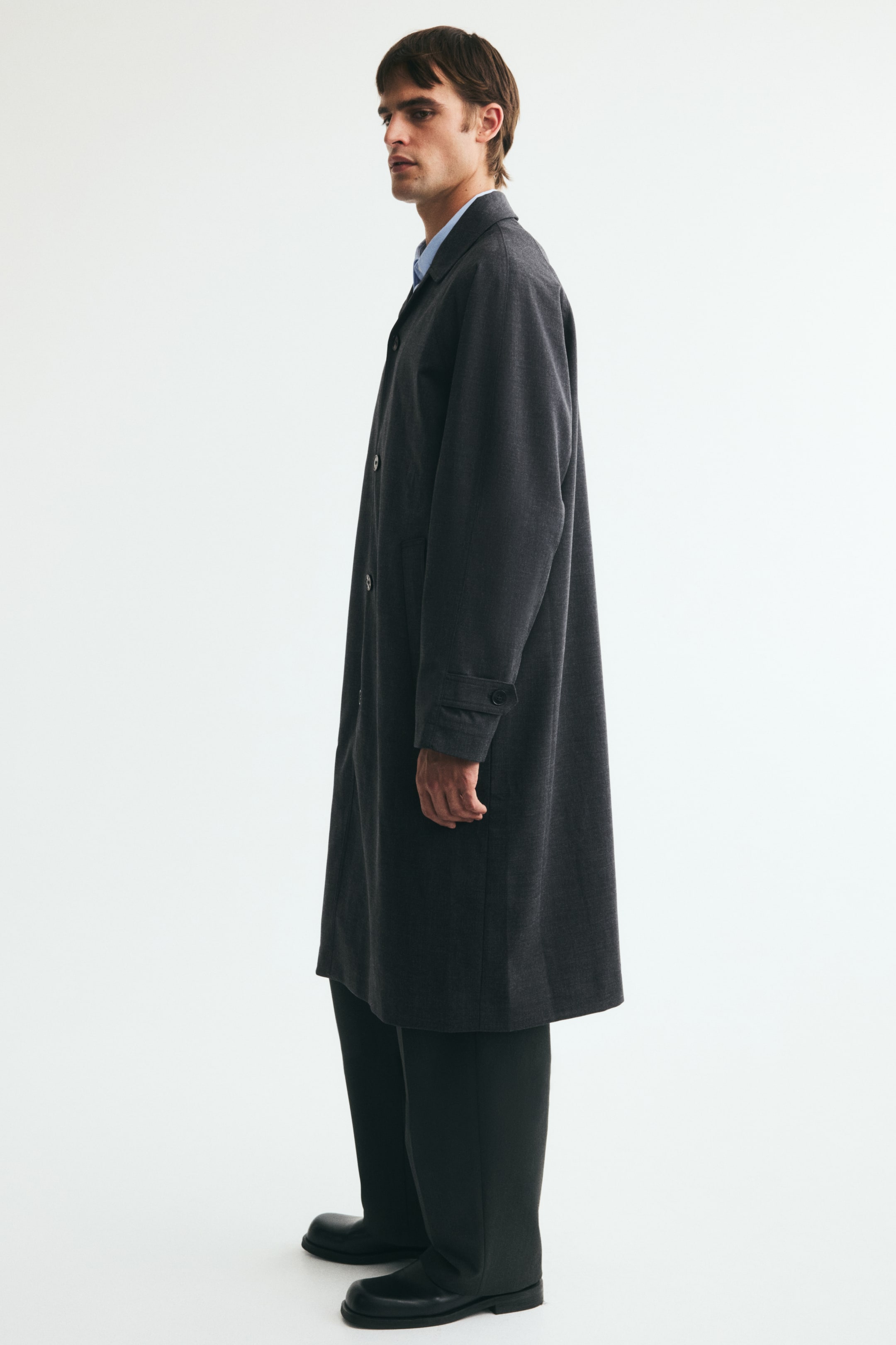Car Coat
