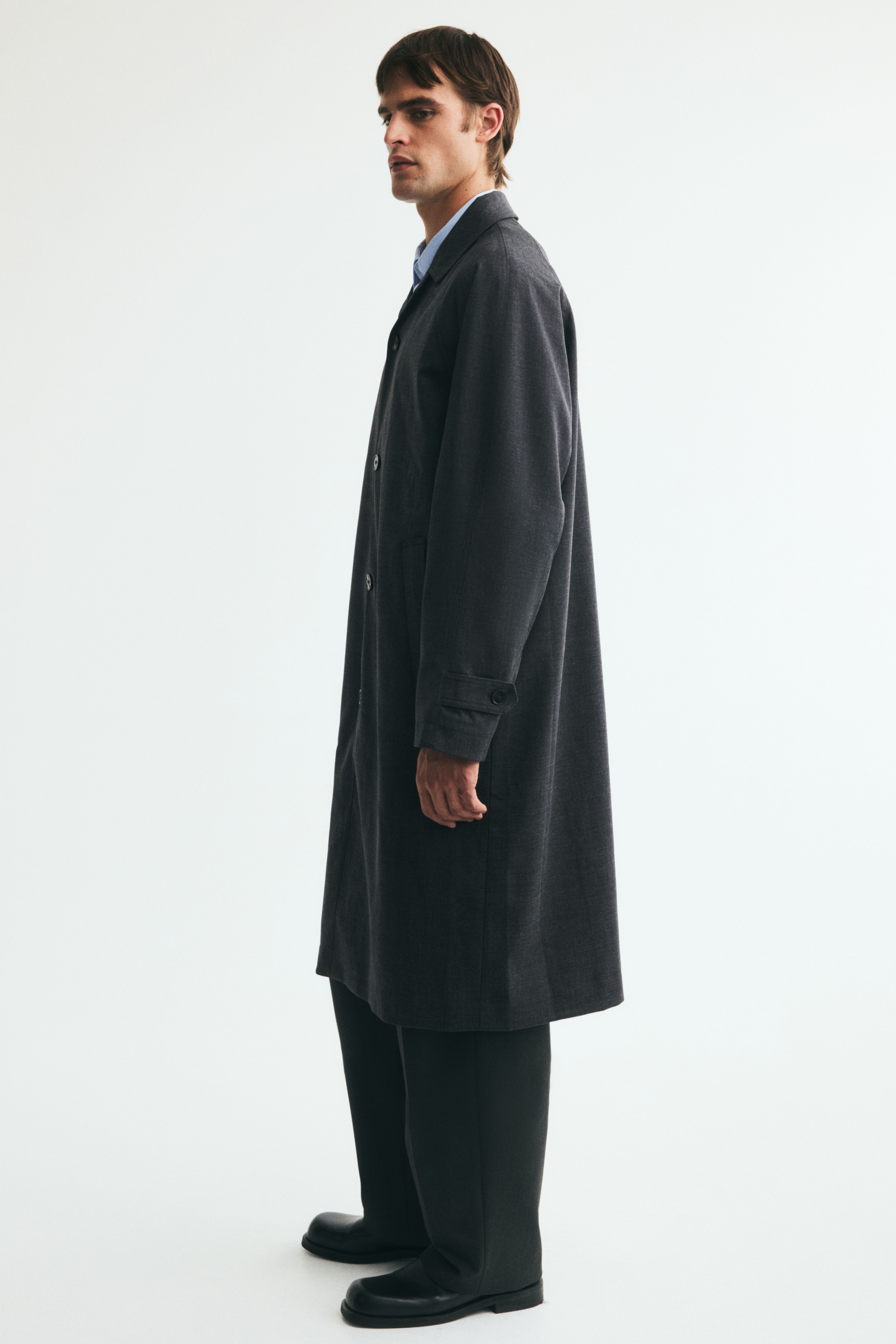 Car Coat