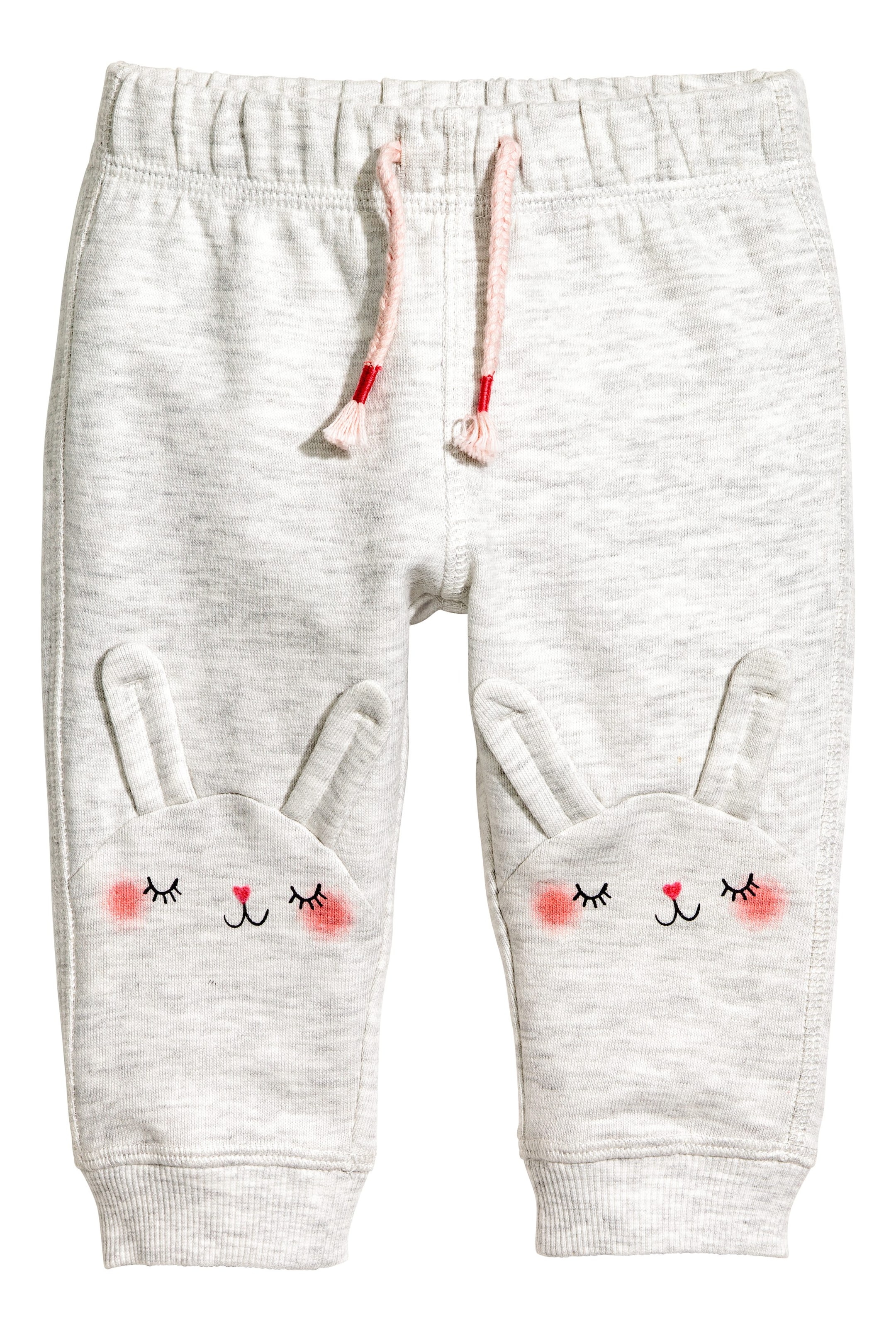 View larger image: Joggers - Grey - Kids | H&M GB 1