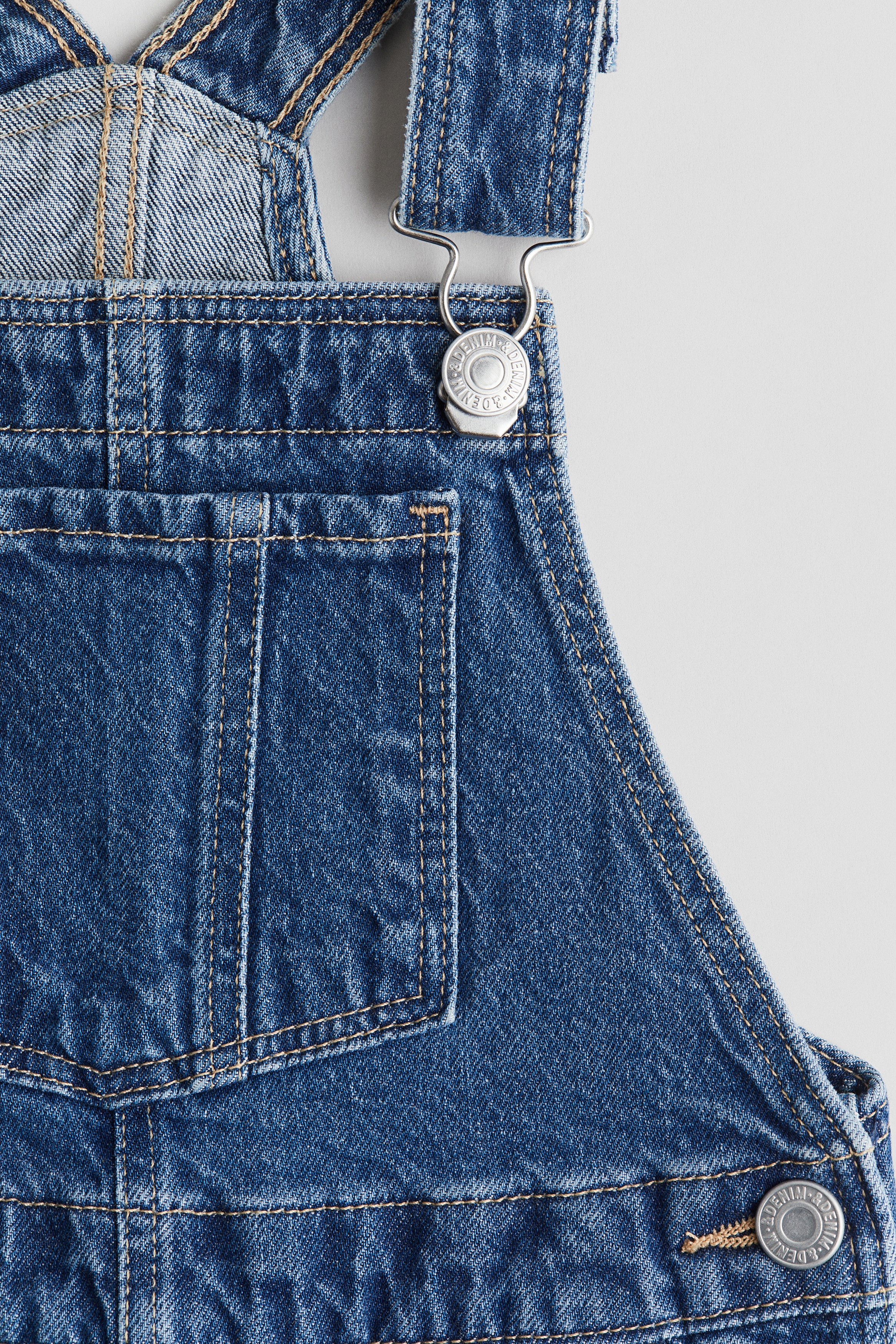 Girls' Overall Dresses | Corduroy, Denim & More | H&M PH