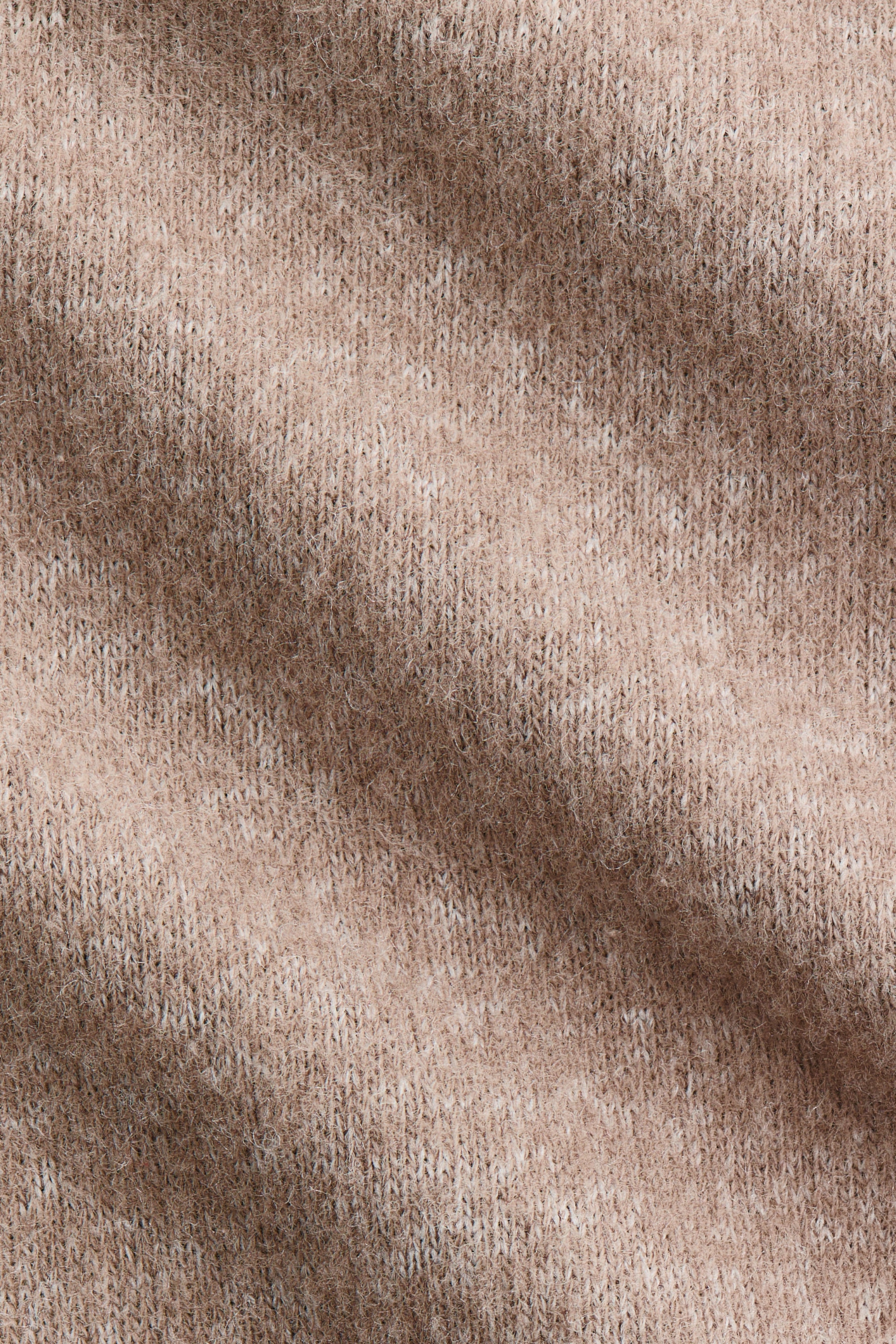 Agrandir l'image: Top à manches chauve-souris - Taupe - FEMME | H&M CH 5