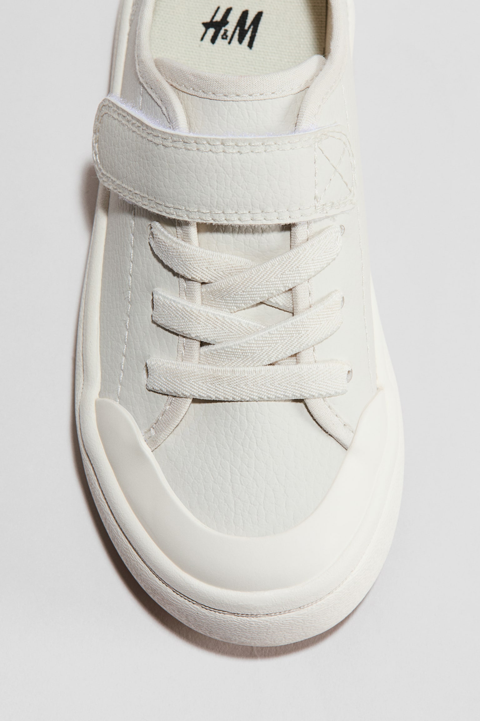 Trainers - White - 2