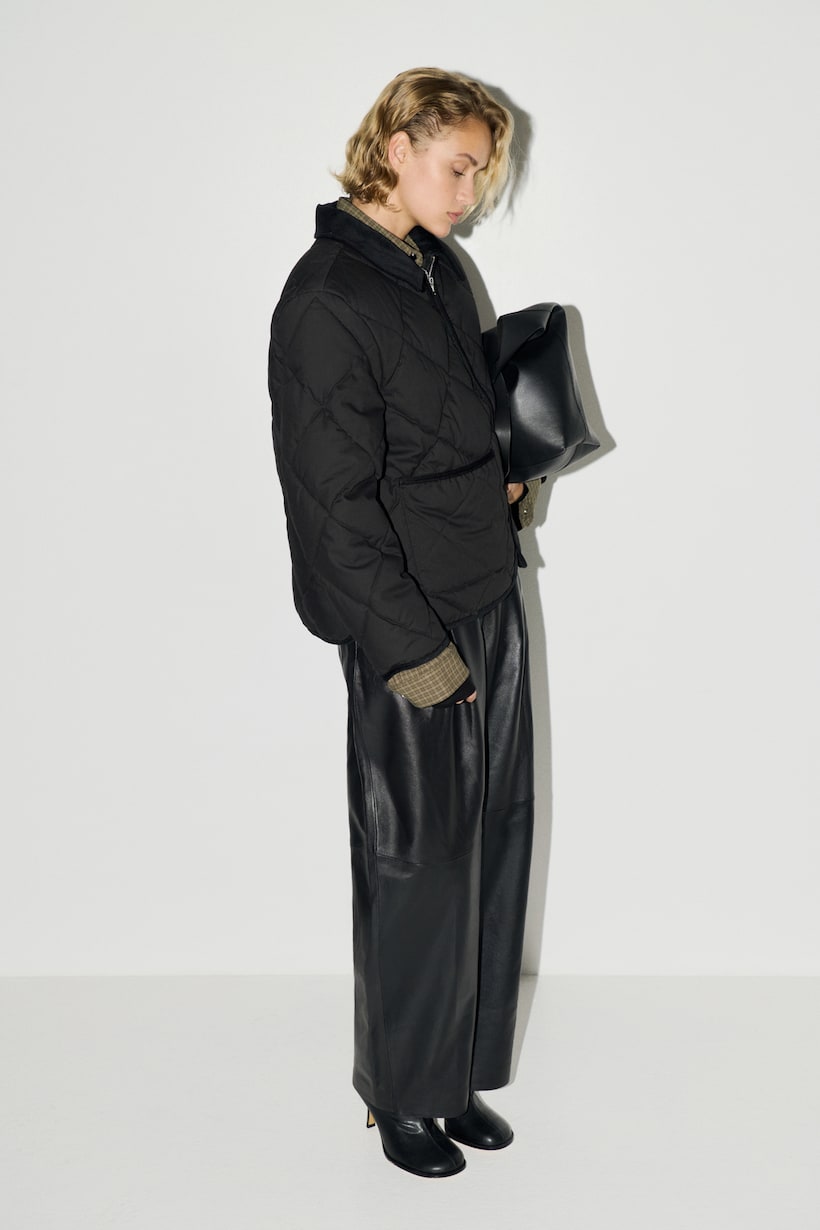 H&m Fall Capsule Cute H&m Outfits Shop H&M X Magda Butrym