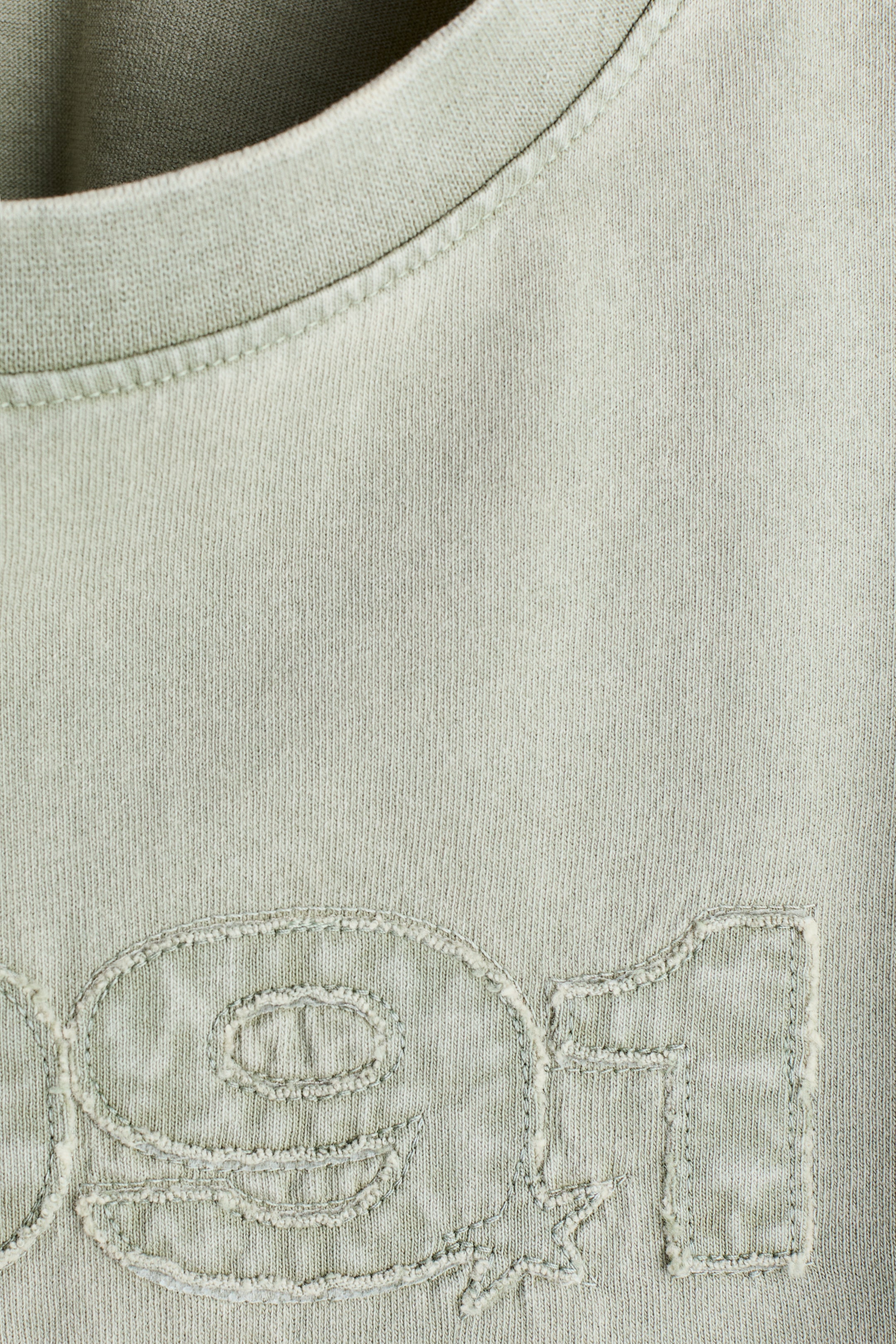 Детские футболки H&M T-Shirt with Motif — фото 2
