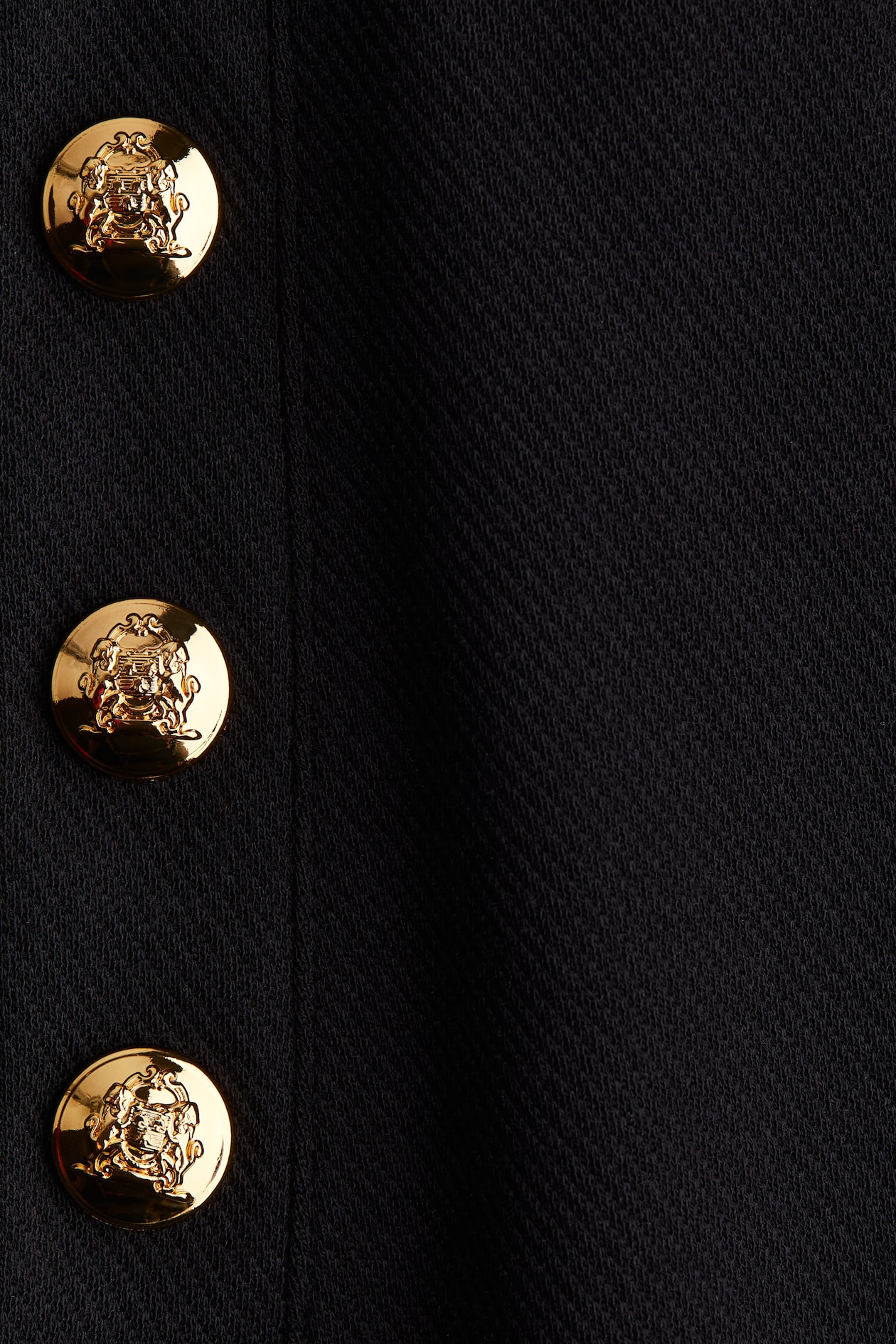 Button-front Pants - image 4