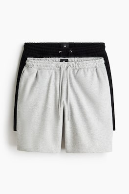 2-pack shorts Regular Fit