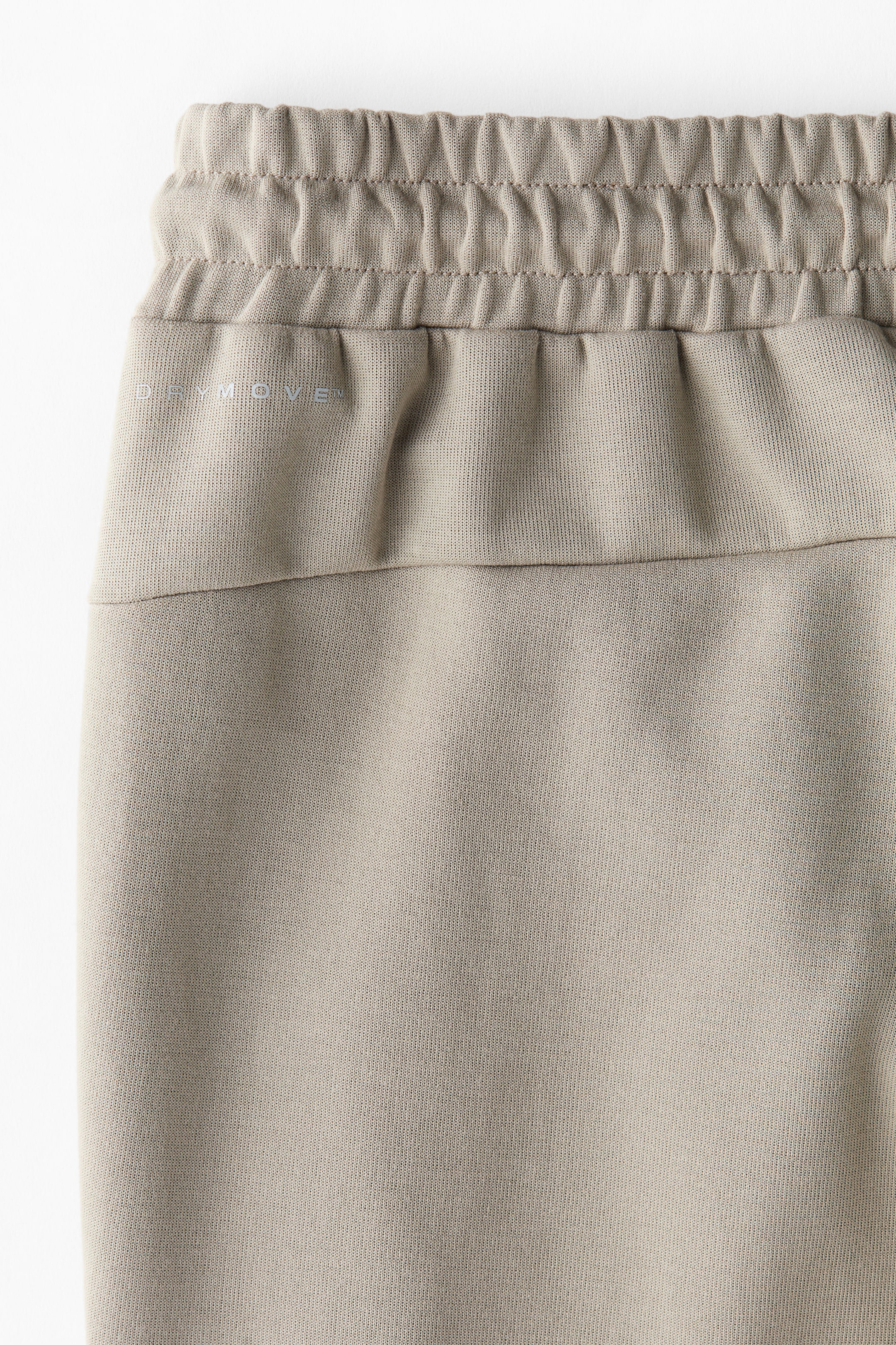 Мужские брюки H&M Regular Fit Sports Joggers — фото 5