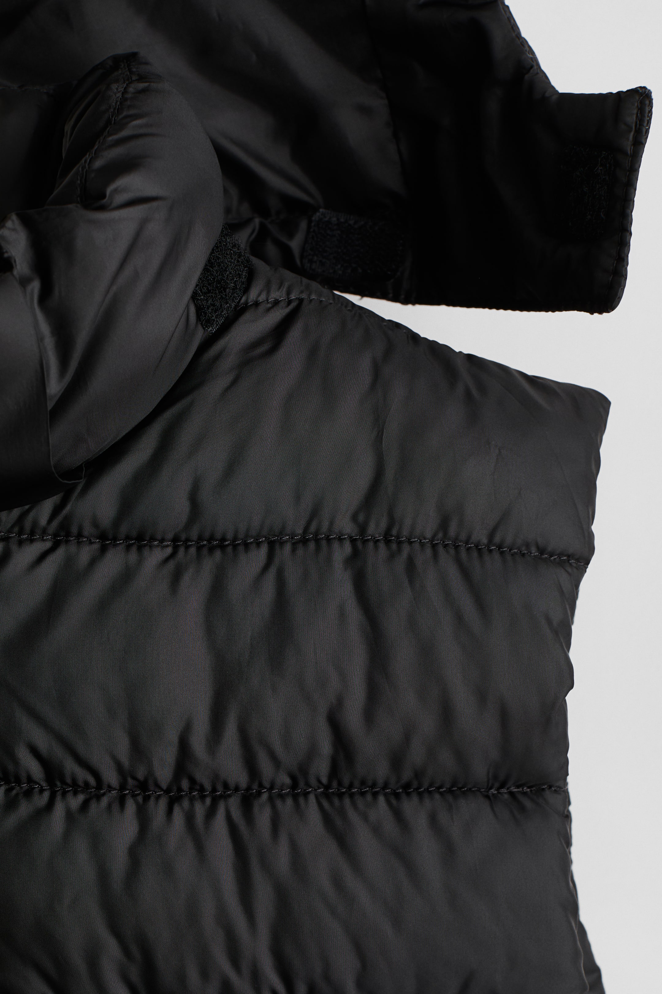 Детские жилеты H&M Puffer Vest — фото 2