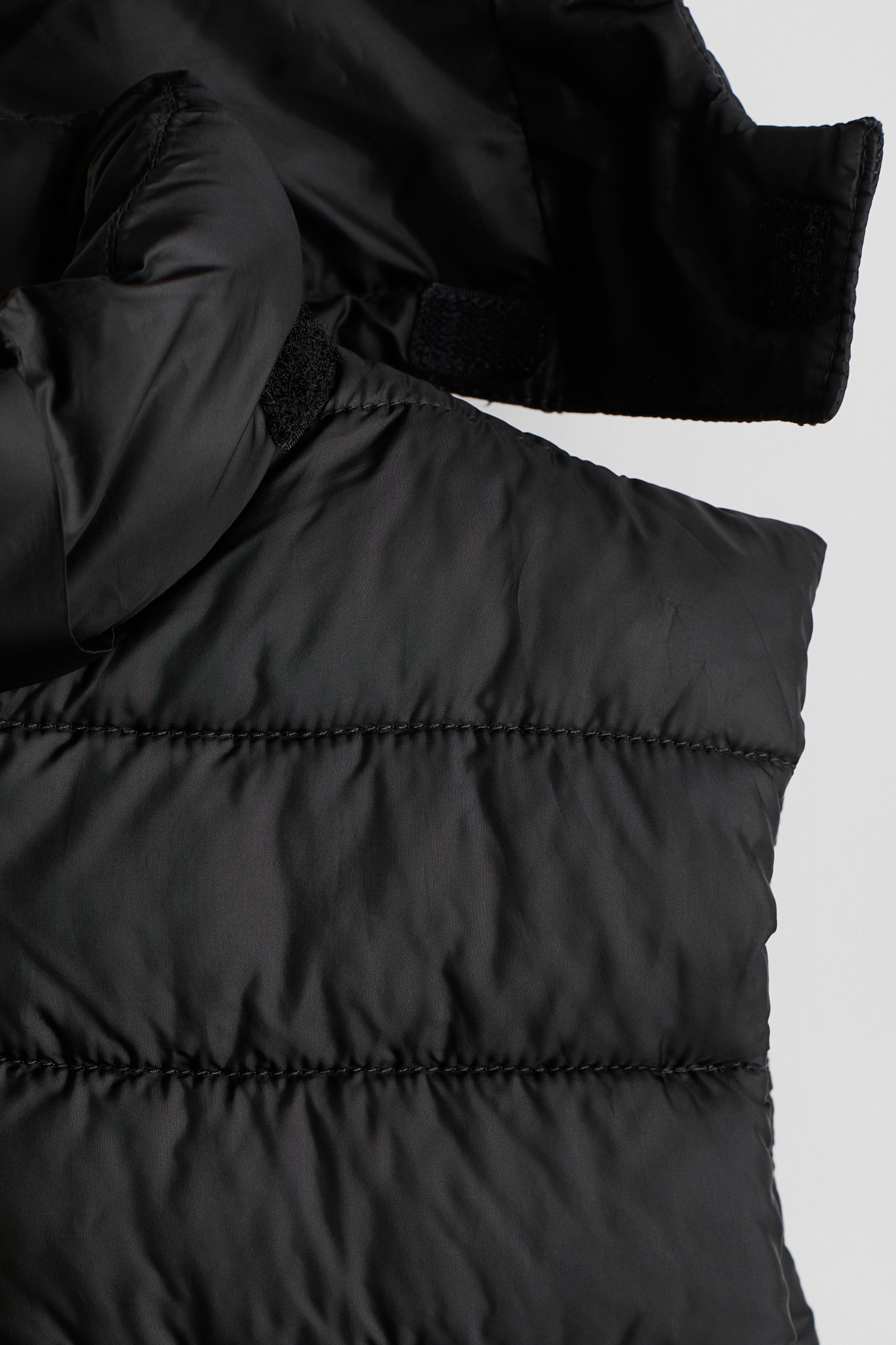 Puffer Vest
