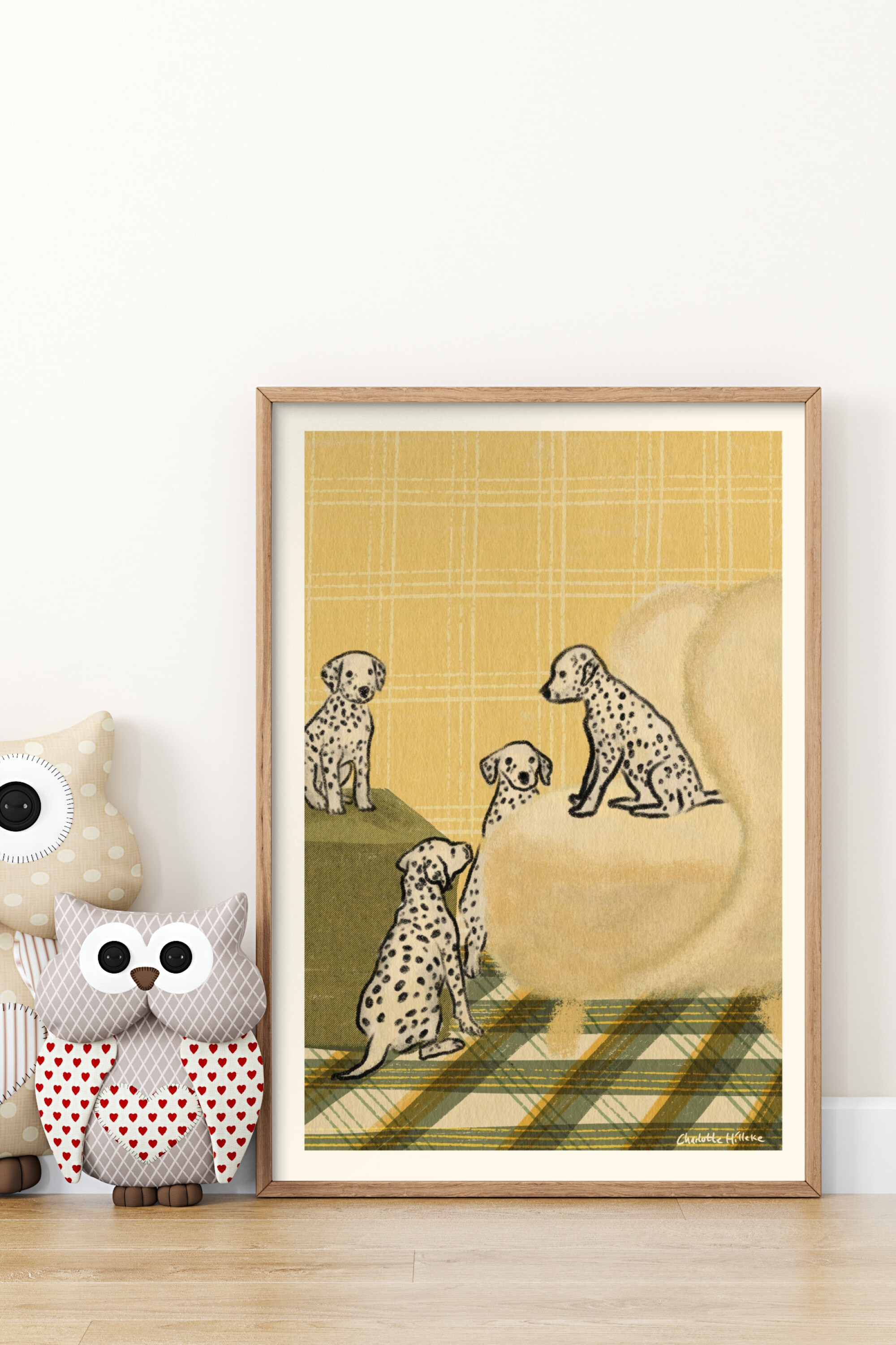 Form Faktory - Spotted Society 07 - Multicolore