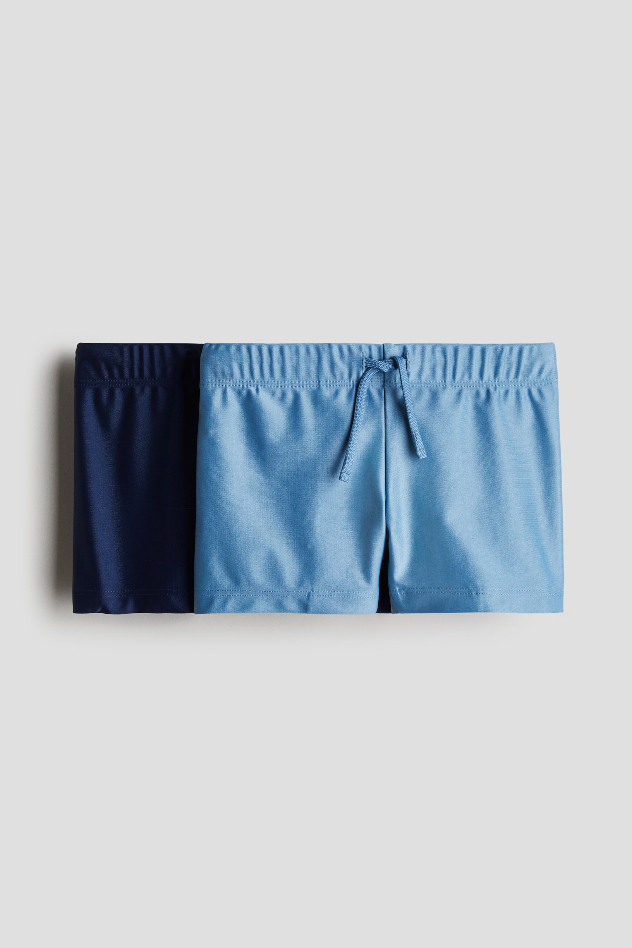 2-pack Swim Trunks