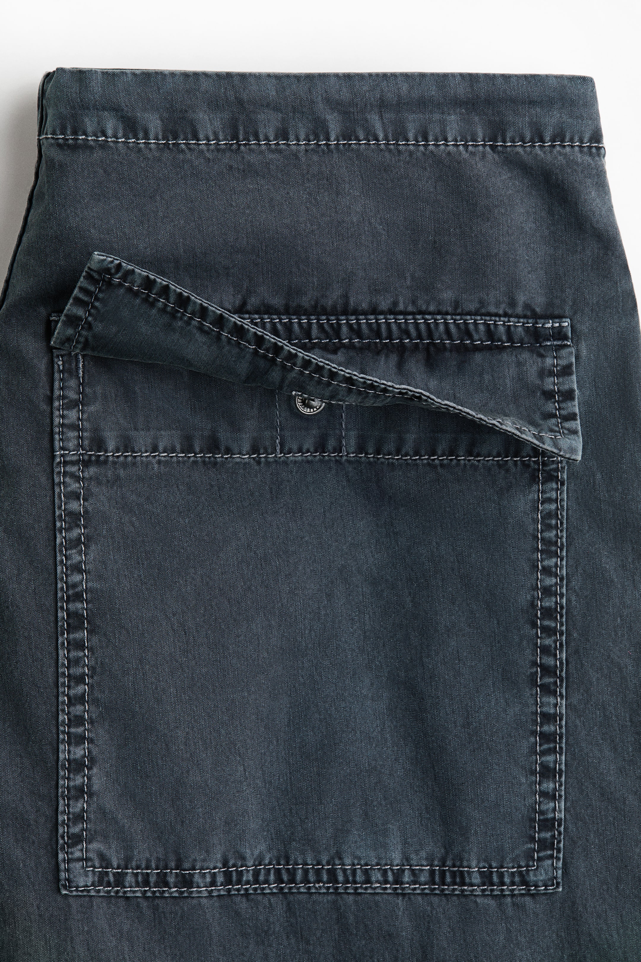 Pantalon cargo KW