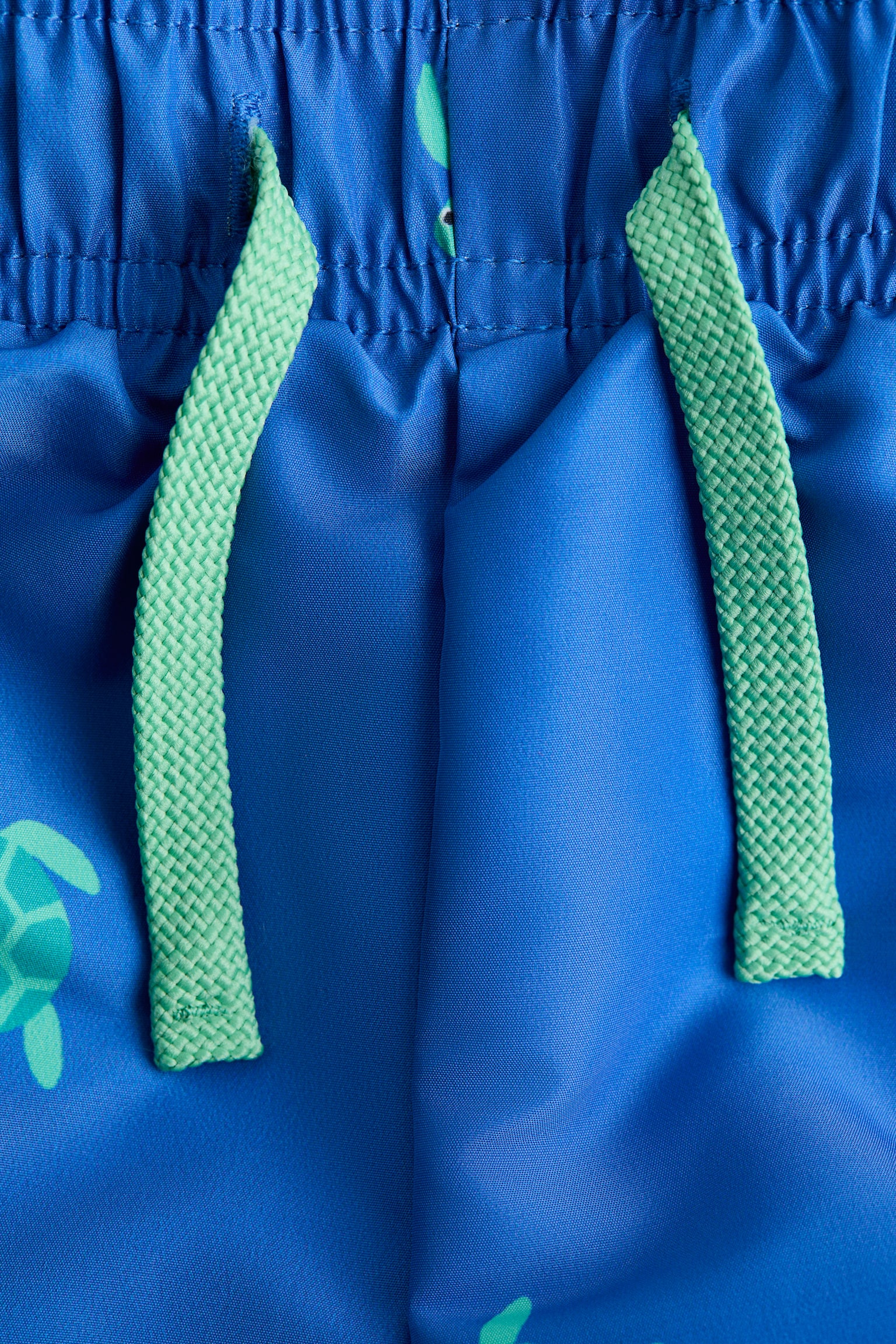 Costume da bagno con stampa - Blu/Turtles/Turchese/ananas/Beige chiaro/dinosauri/Blu/bianco righe - 2