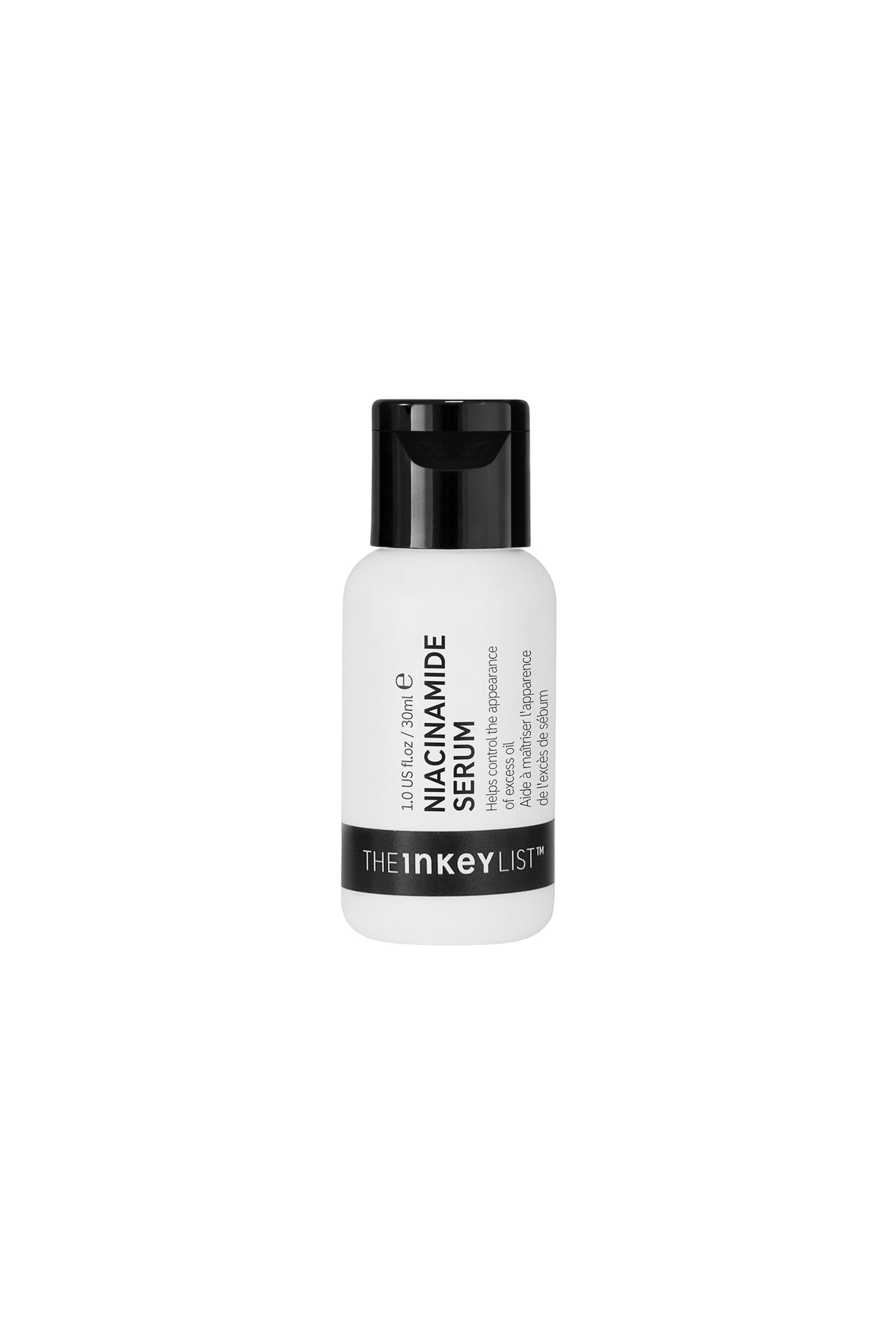 Niacinamide Serum 30ml - Niacinamid Serum - 4