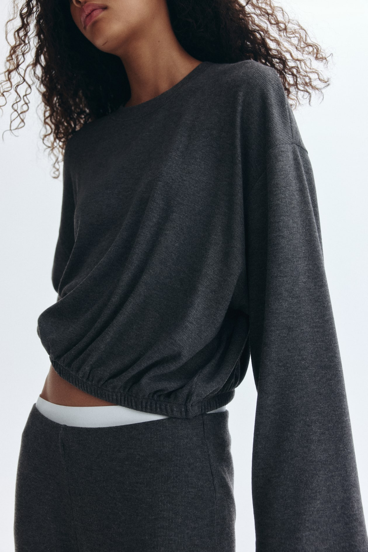 Oversized Top - image 4