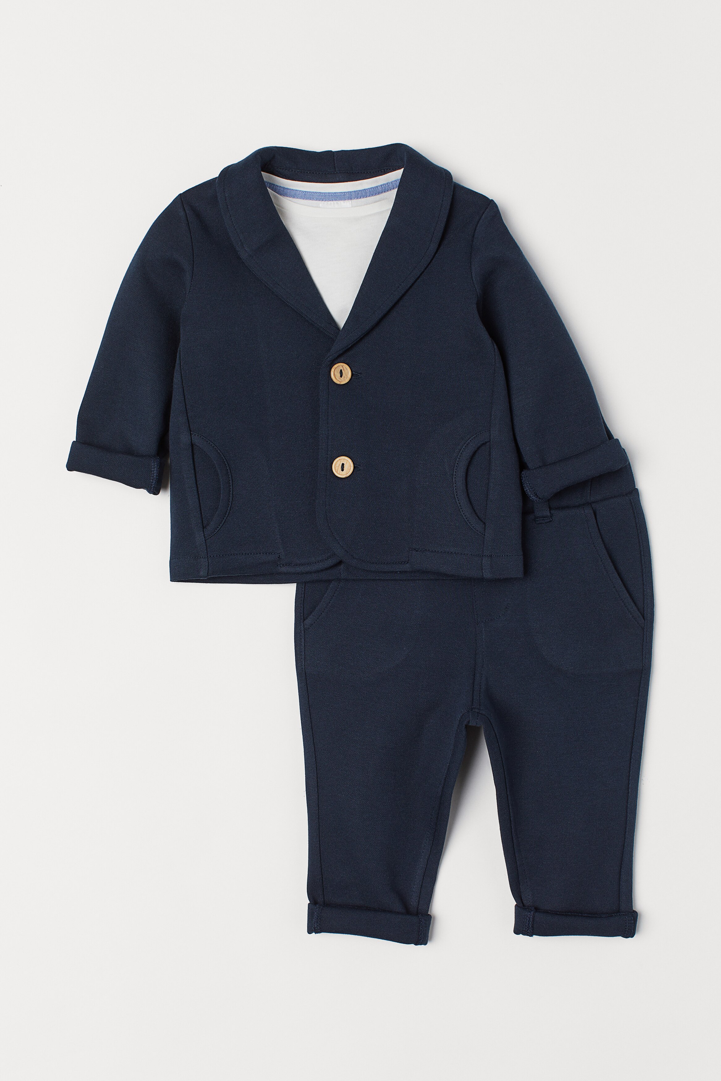 Kit De Pansage Pour Enfants HKM - 7 Pièces (grattoir, Brosses, Peigne...) - Bleu Clair - Pour Soins Des Poneys Et Chevaux