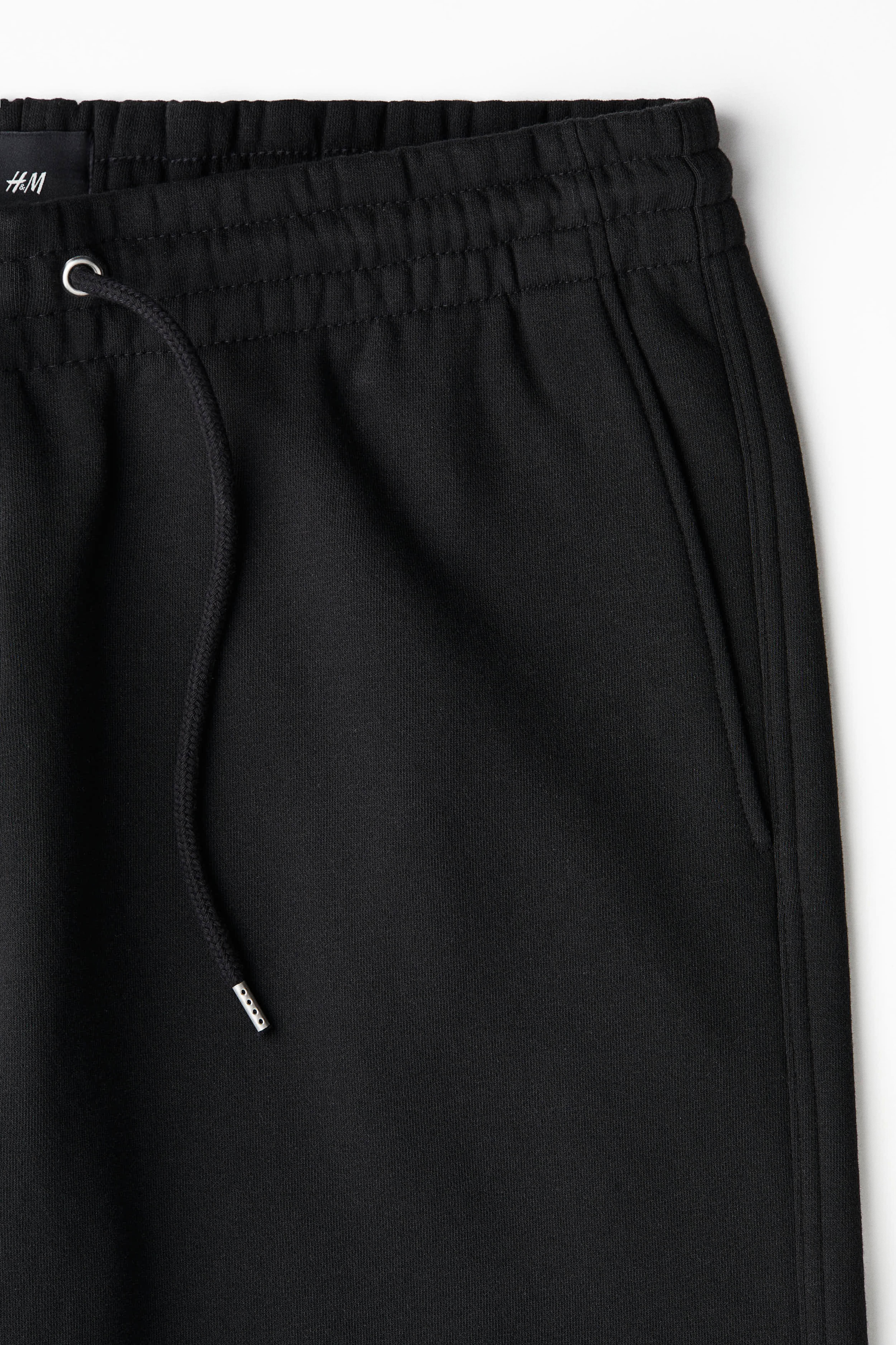 Loose-Fit Sweatpants
