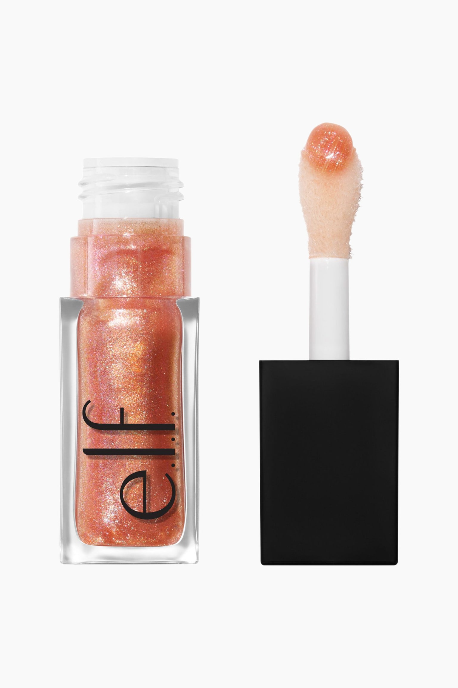 Glow Reviver Plumping Lip Oil - Apricot Feelings/Dreamsicle/Piggy Bank/Major Mauve/Papayarazzi/Espresso Tonic/Burst Bubble/Ultraviolet - 3