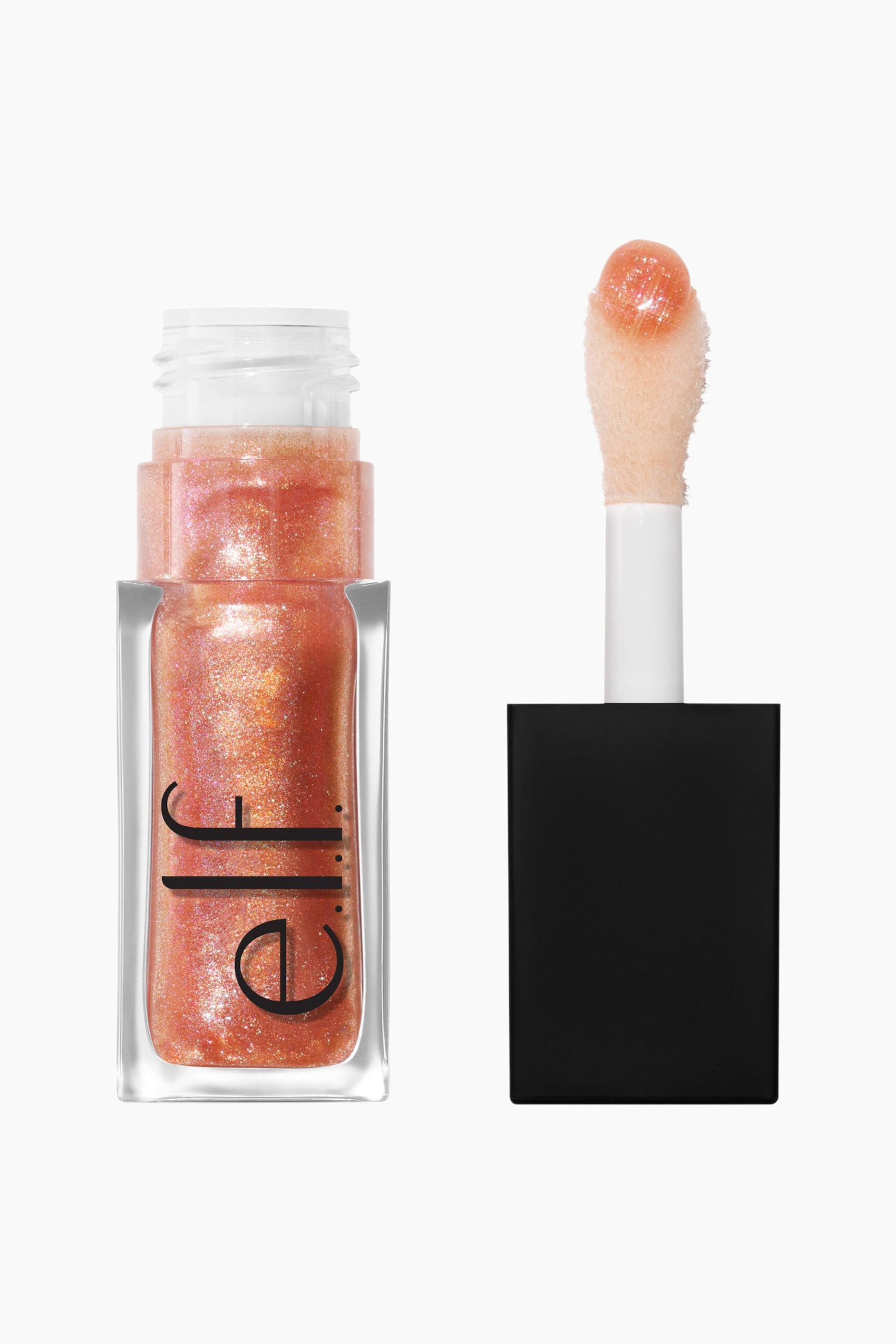 Visa större bild: Glow Reviver Plumping Lip Oil - Apricot Feelings - e.l.f. - Beauty all | H&M SE 3