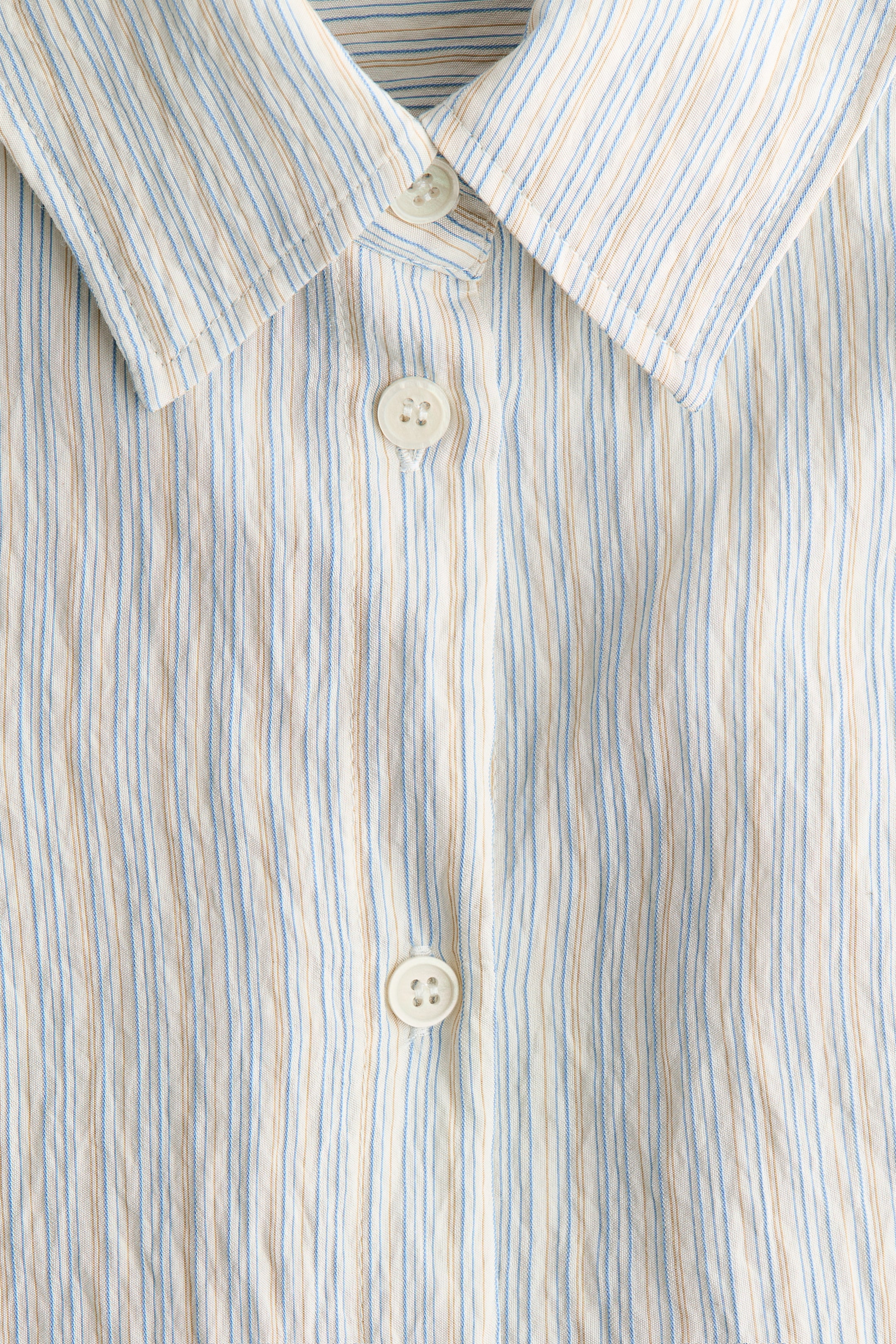 Chemise ample