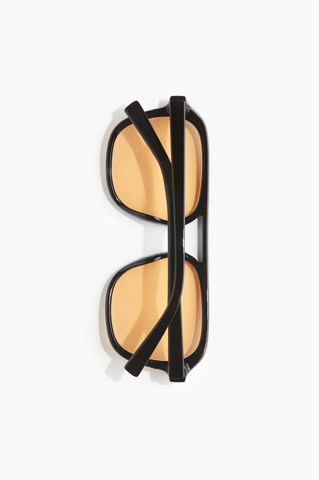 Sunglasses - Black/Brown/Tortoiseshell-patterned/Brown/Brown/Tortoiseshell pattern - 3