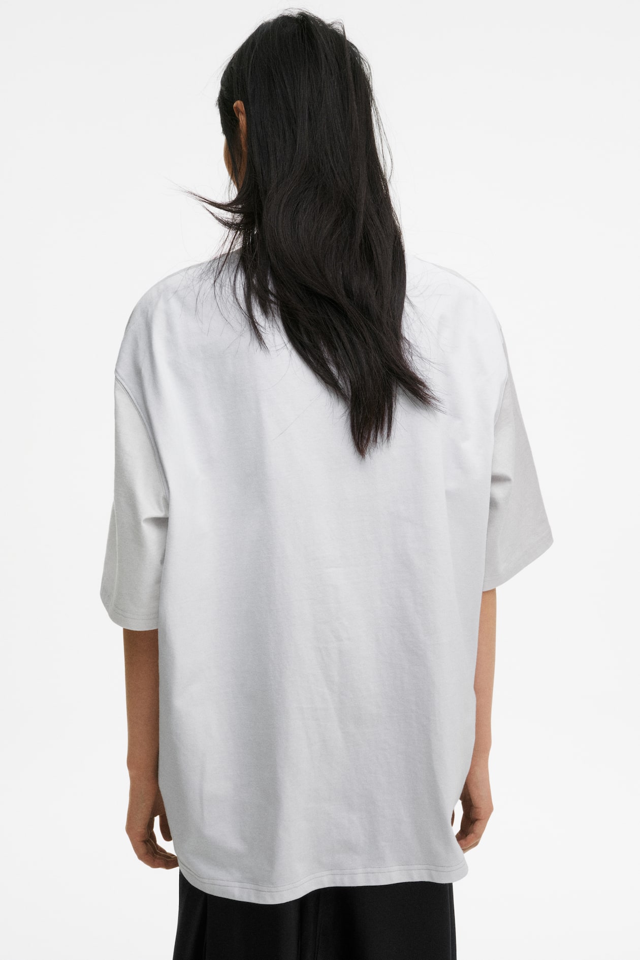 Printed T-Shirt - image 3